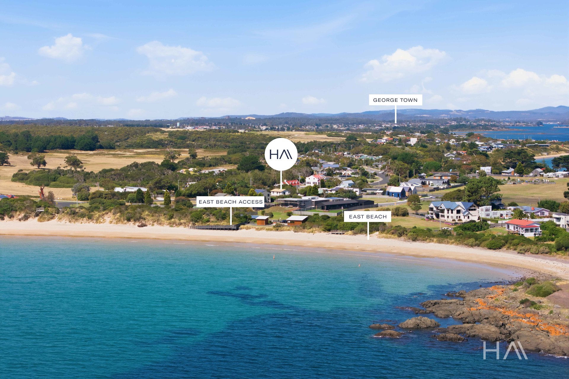 3-bedroom house at 33 GUNN PARADE, Low Head TAS 7253, George Town, Tasmania