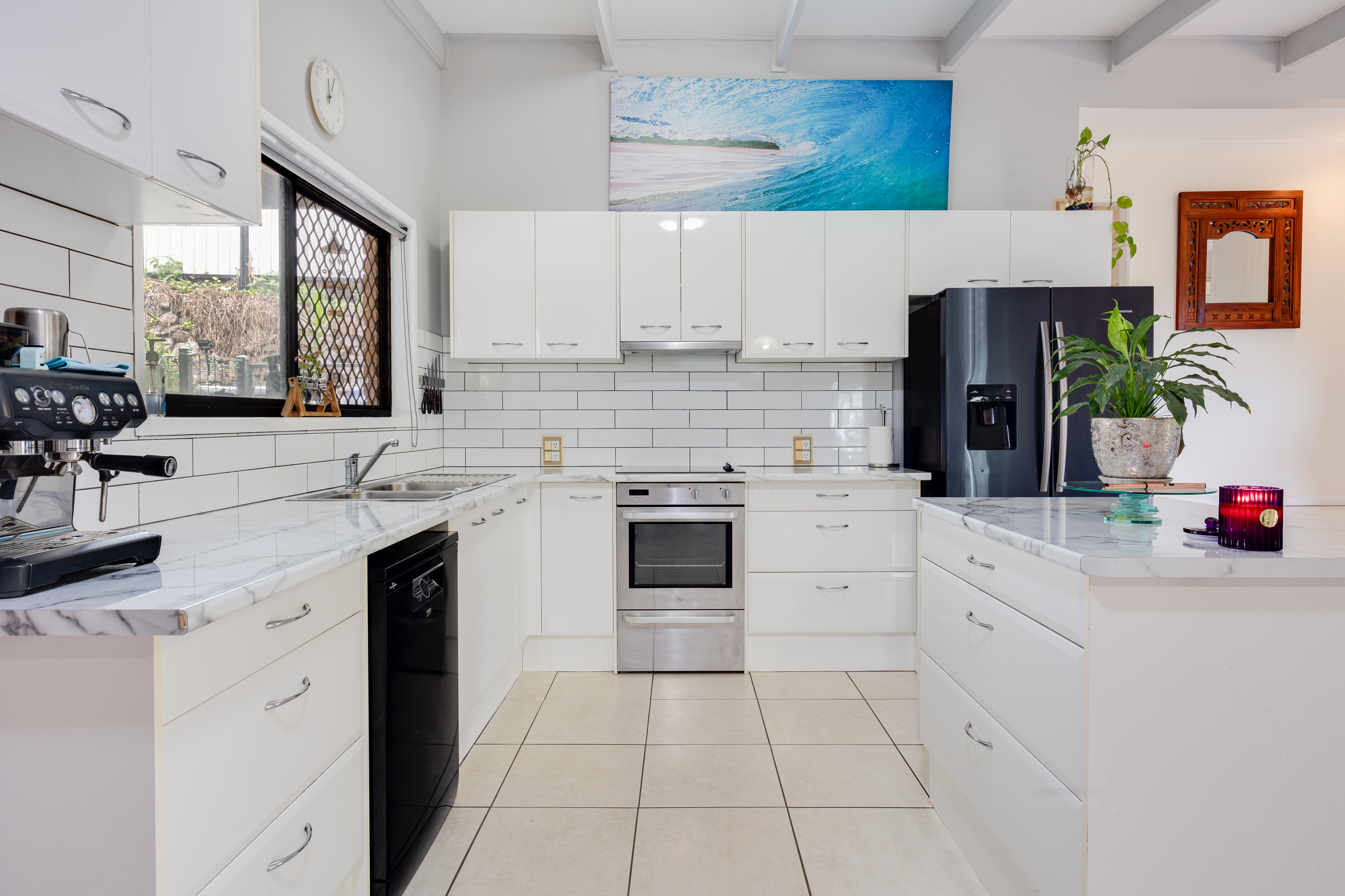 4-bedroom house at 137 PANORAMA DRIVE, Nambour QLD 4560, Sunshine Coast, Queensland