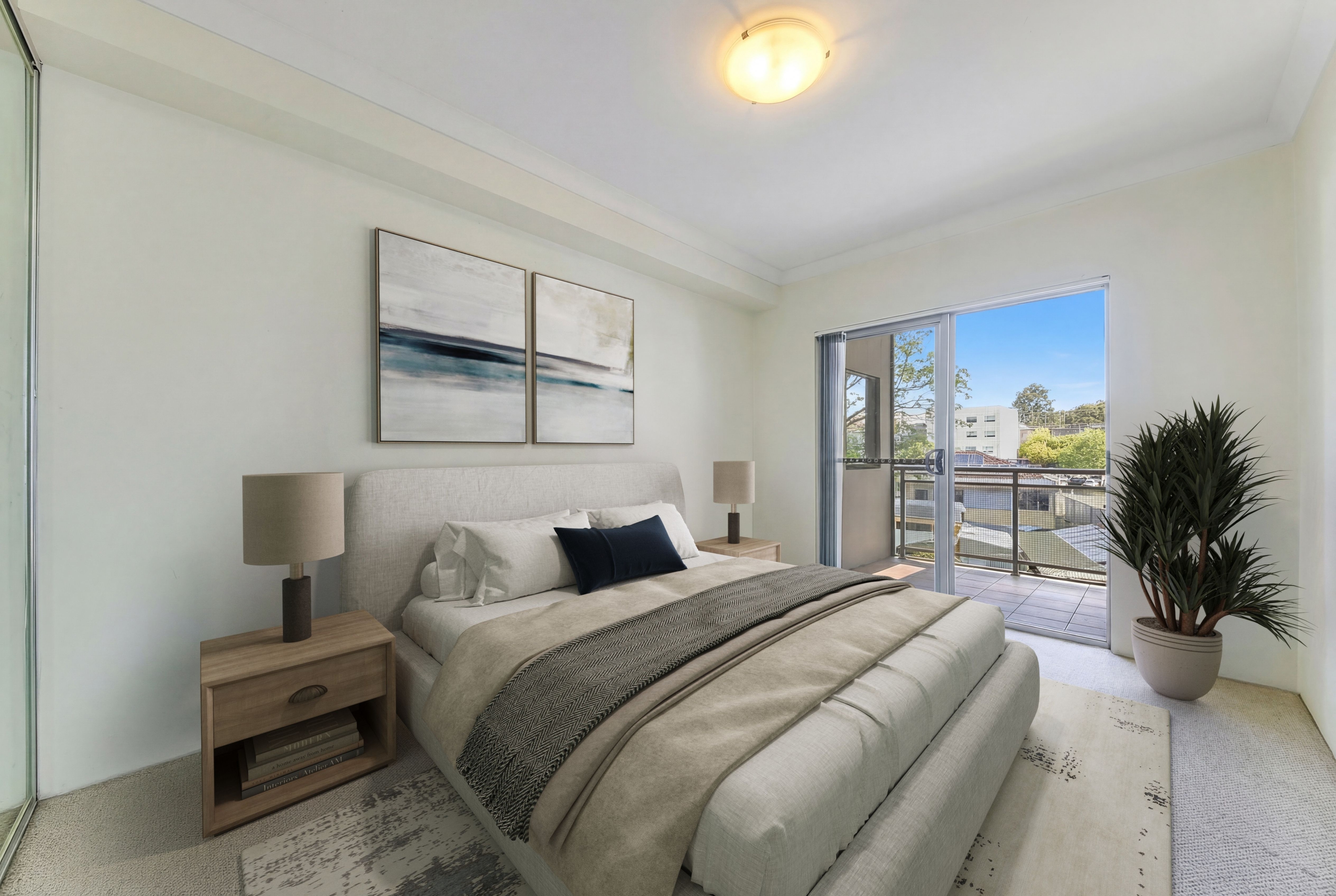 2-bedroom unit at 29 7-9 KING STREET, CAMPBELLTOWN NSW 2560, , New South Wales