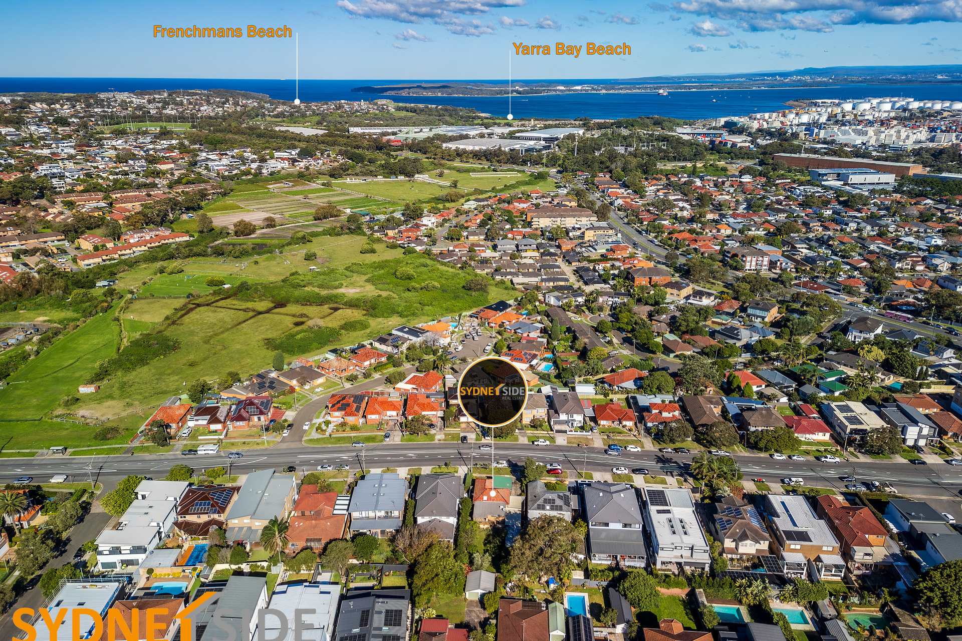 36 FRANKLIN STREET, Matraville NSW 2036 - Image 4