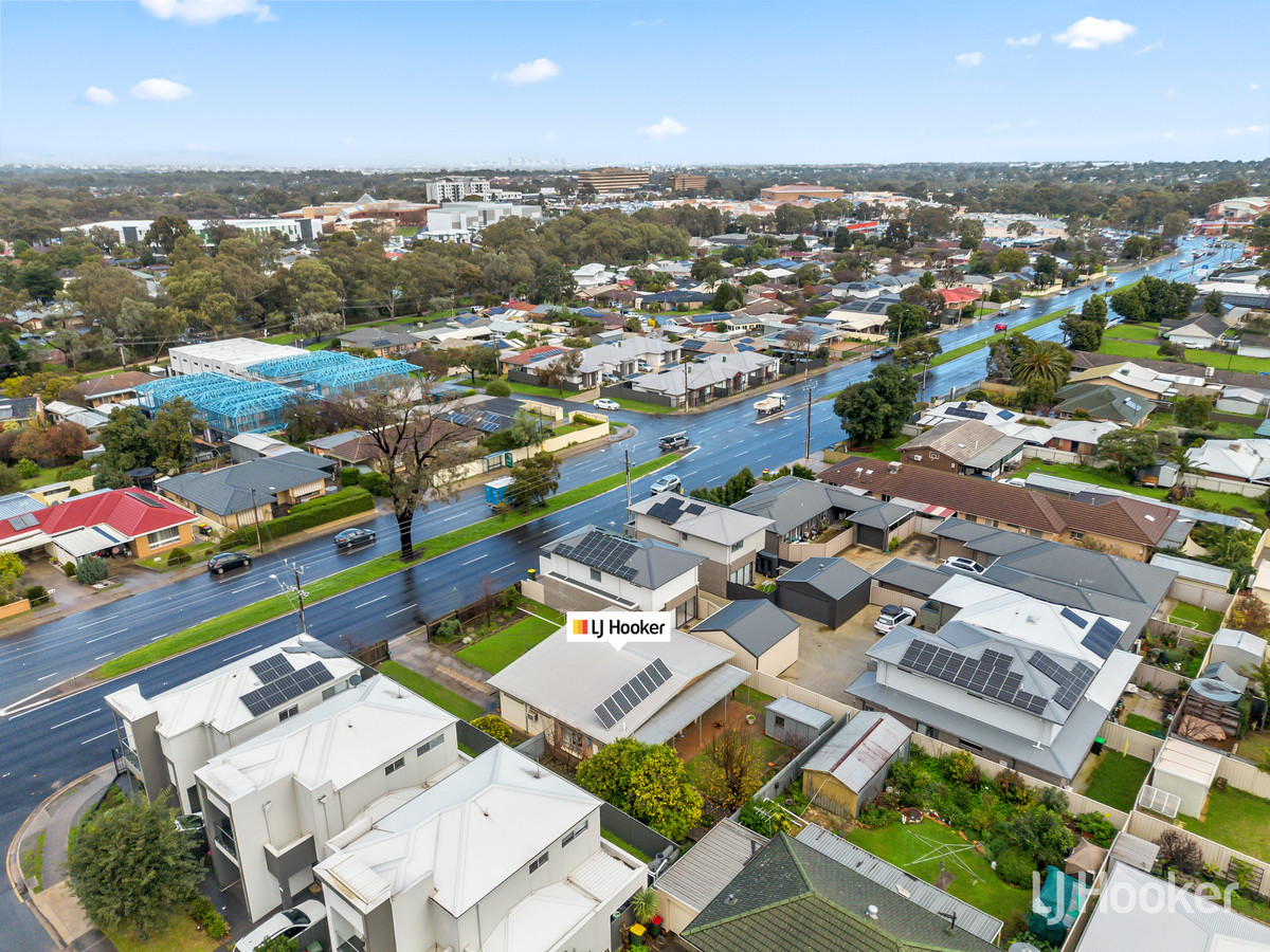 3-bedroom house at 1049 North East Road, Ridgehaven SA 5097, Tea Tree Gully, South Australia