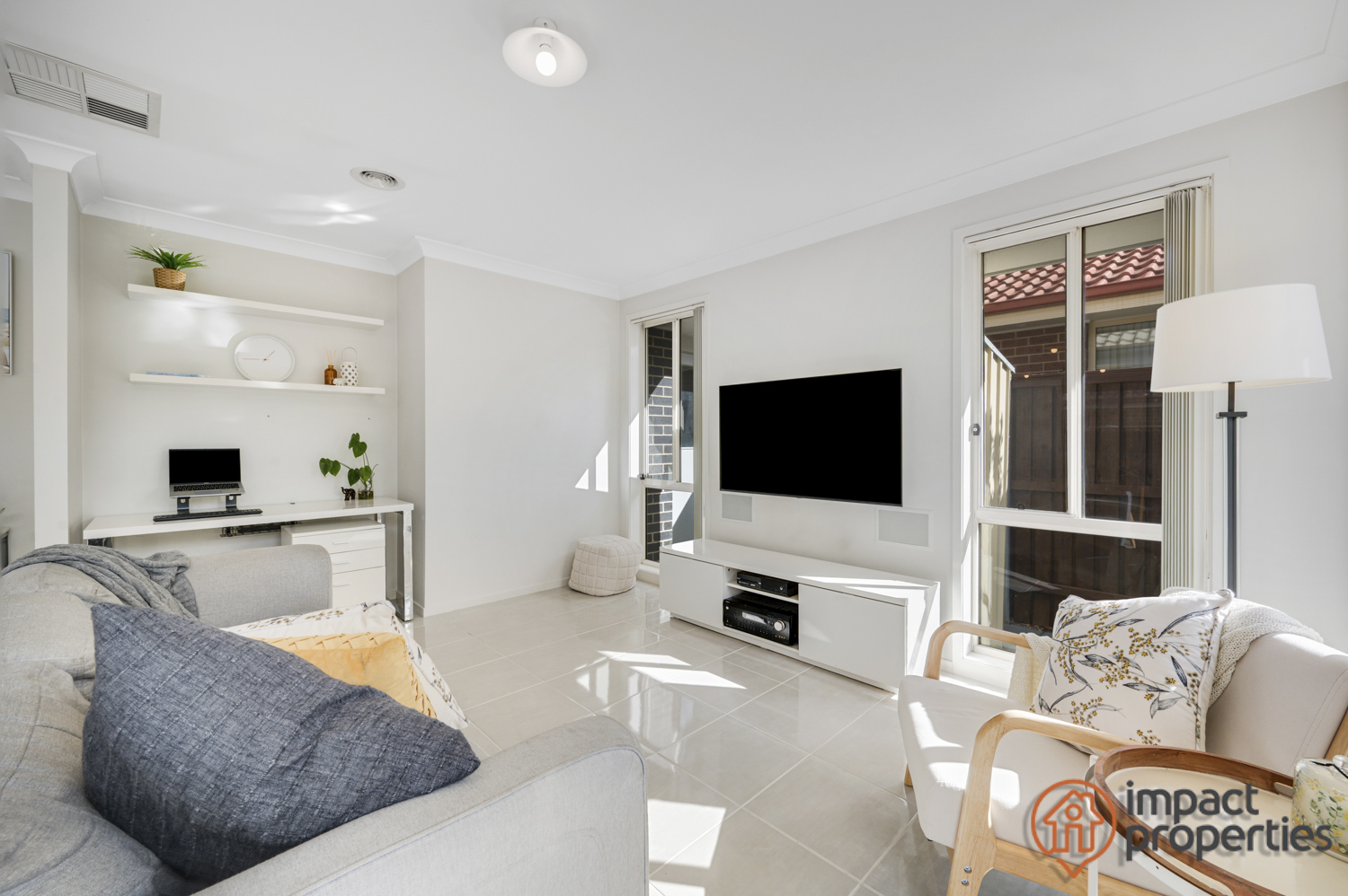 3-bedroom house at 5 Duguid Street, Bonner, ACT 2914, Unincorporated Act, Australian Capital Territory