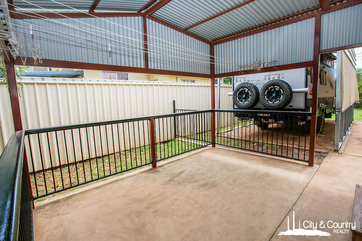 3-bedroom house at 60 Buckley Avenue, Mount Isa, Qld, 4825, Mount Isa, Queensland