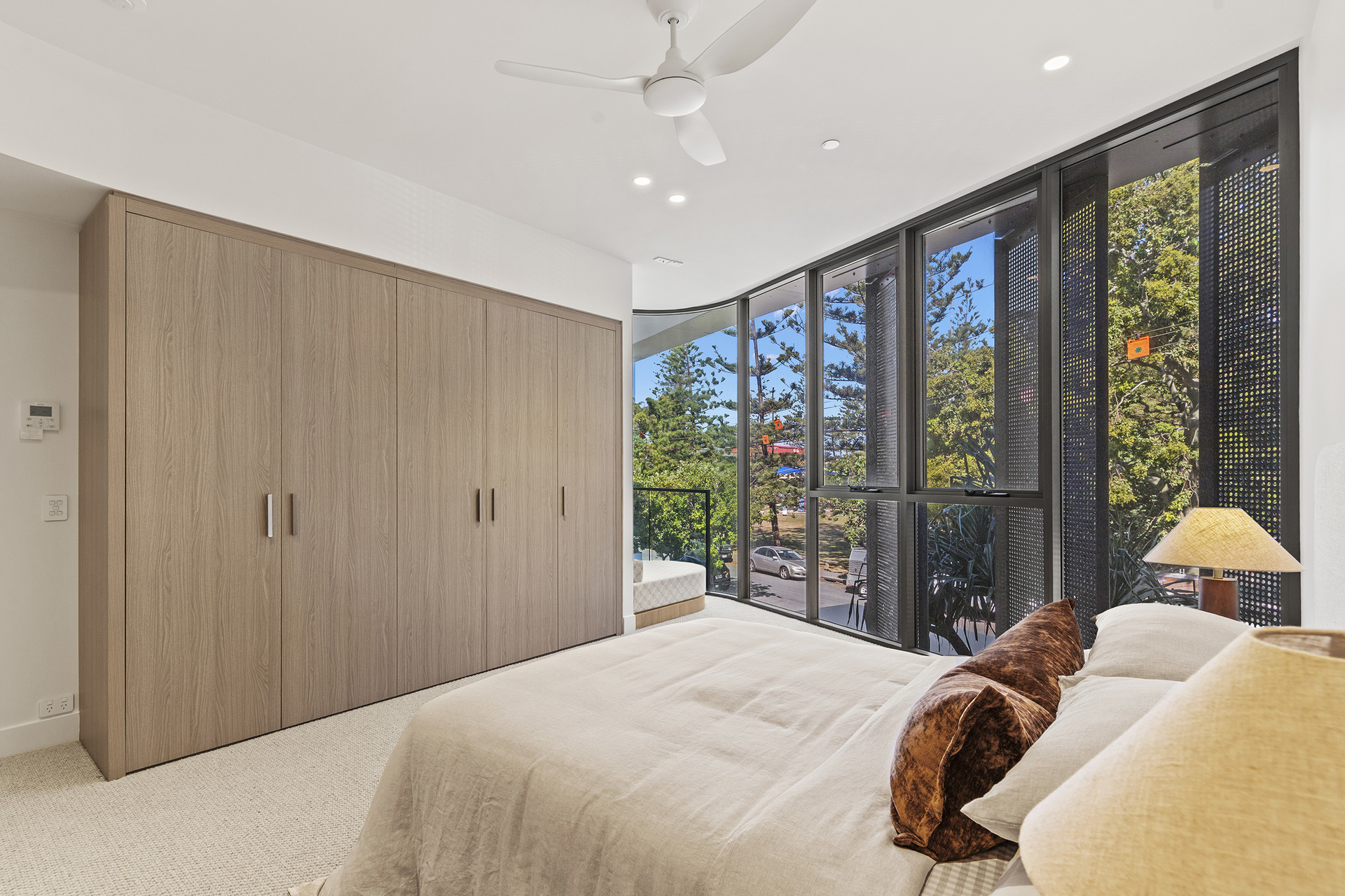 3-bedroom unit at 4/13-15 Chairlift Avenue, Mermaid Beach, Qld, 4218, Gold Coast, Queensland