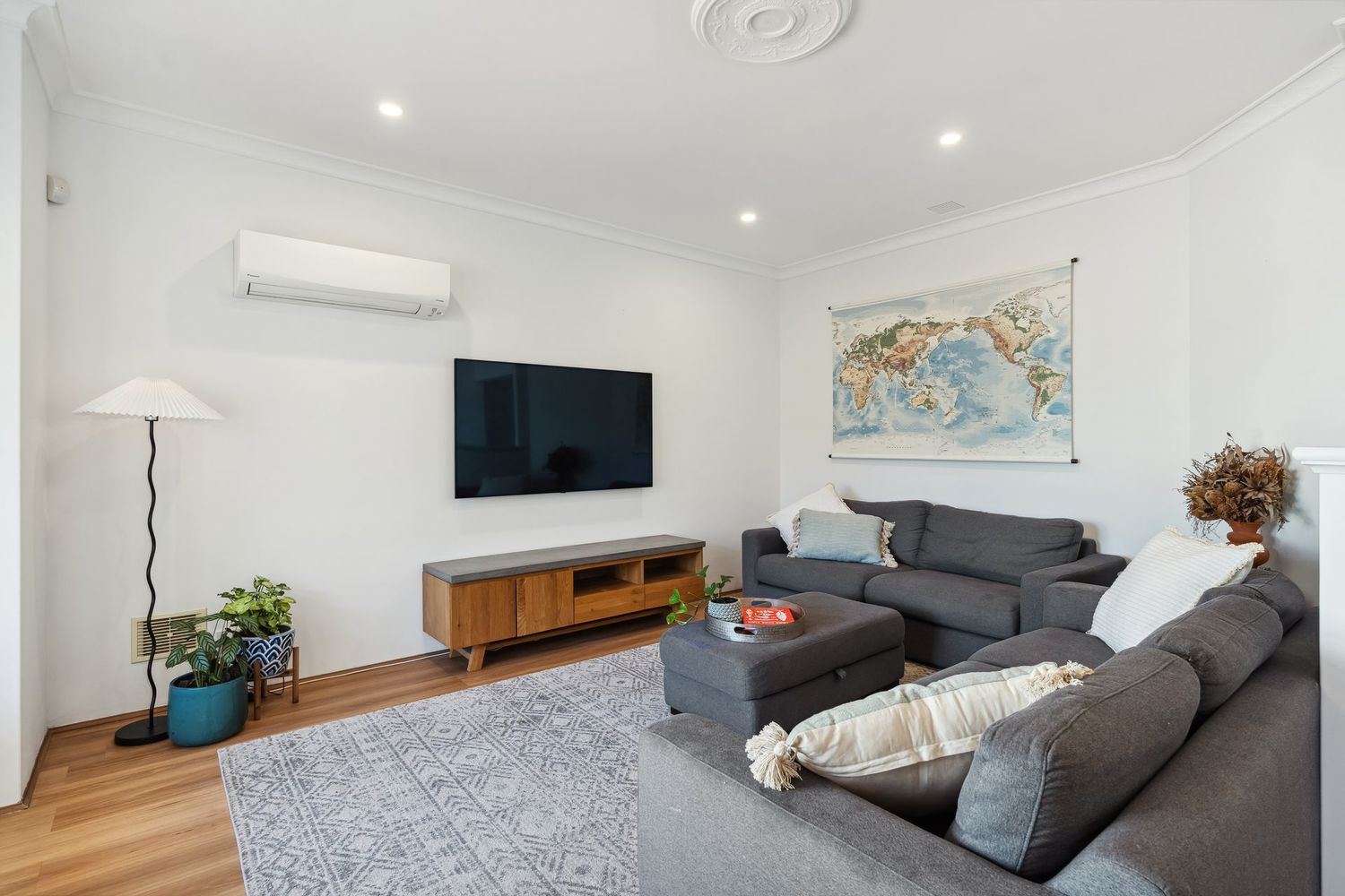 3-bedroom house at 219B Herbert Street, Doubleview, WA 6018, Stirling, Western Australia