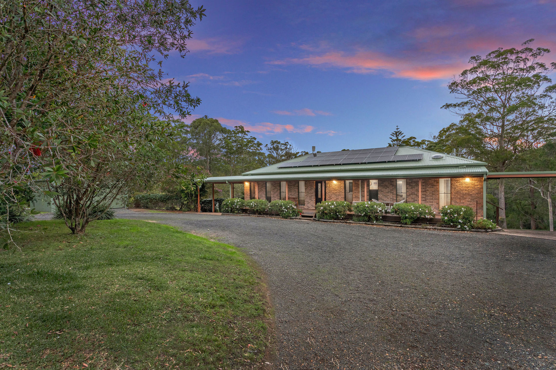 5-bedroom house at 16 Idlewoods Crescent, Rainbow Flat, NSW 2430, Mid-Coast, New South Wales