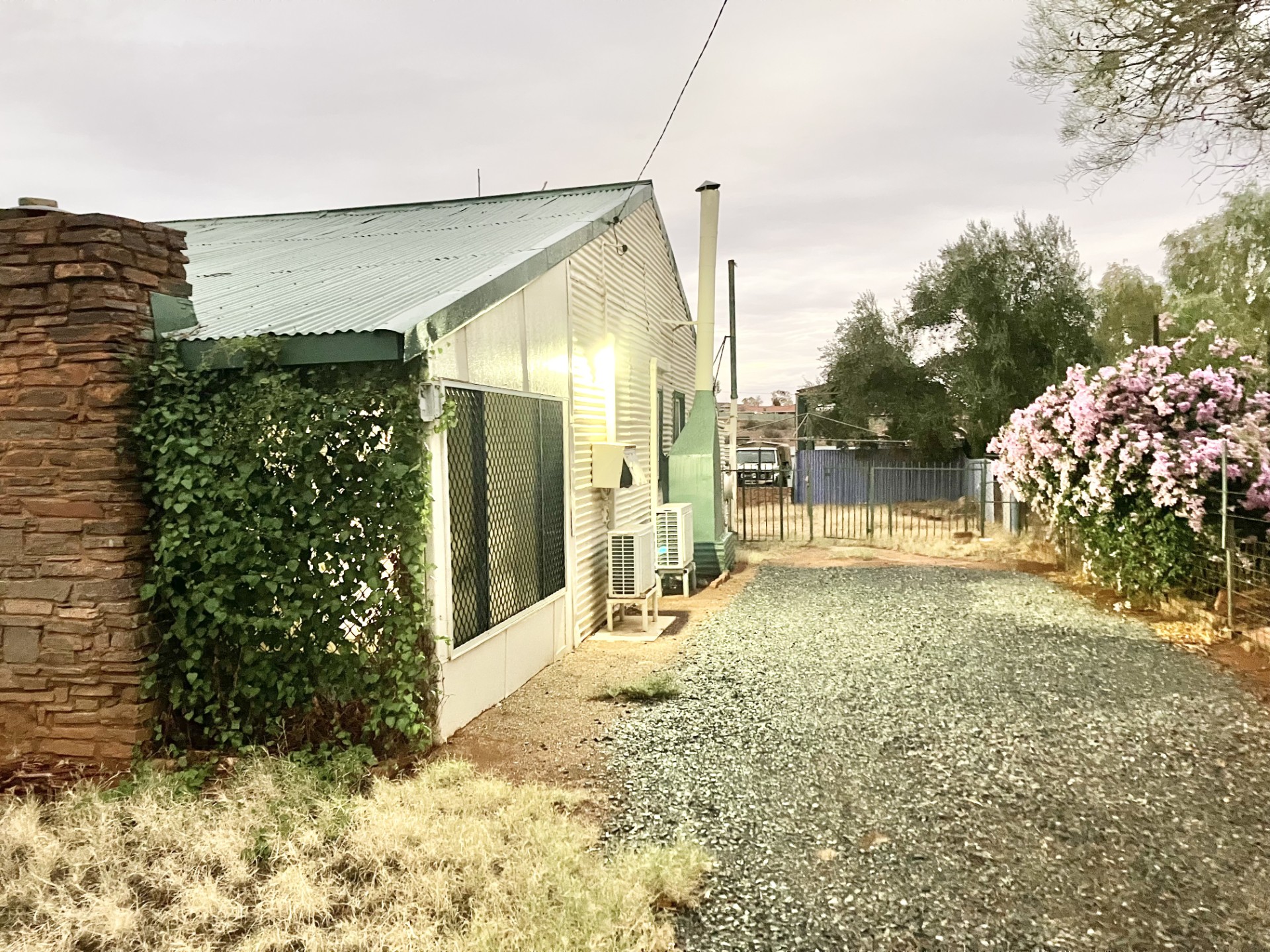 3-bedroom house at 40 Mccleary Street, Meekatharra, Wa, 6642, Meekatharra, Western Australia