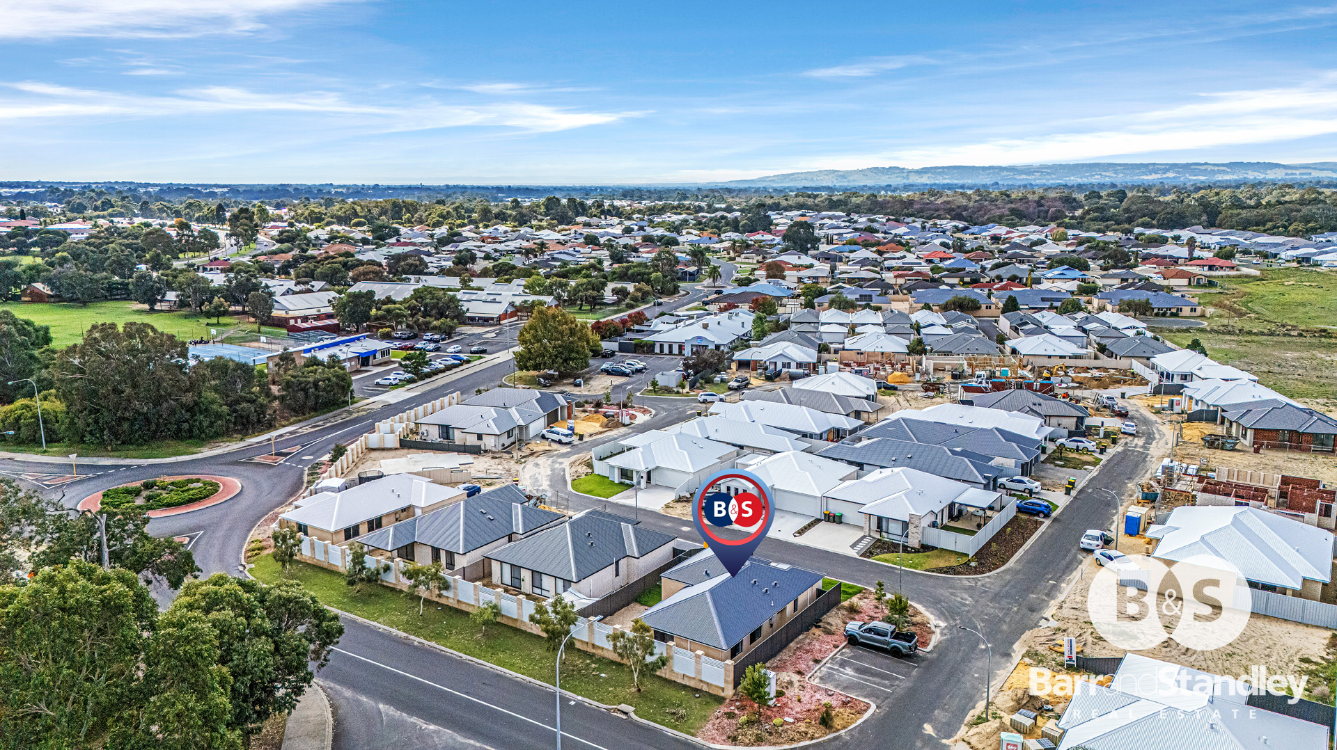 3-bedroom unit at 29 Oswego Way, Eaton, Wa, 6232, Dardanup, Western Australia