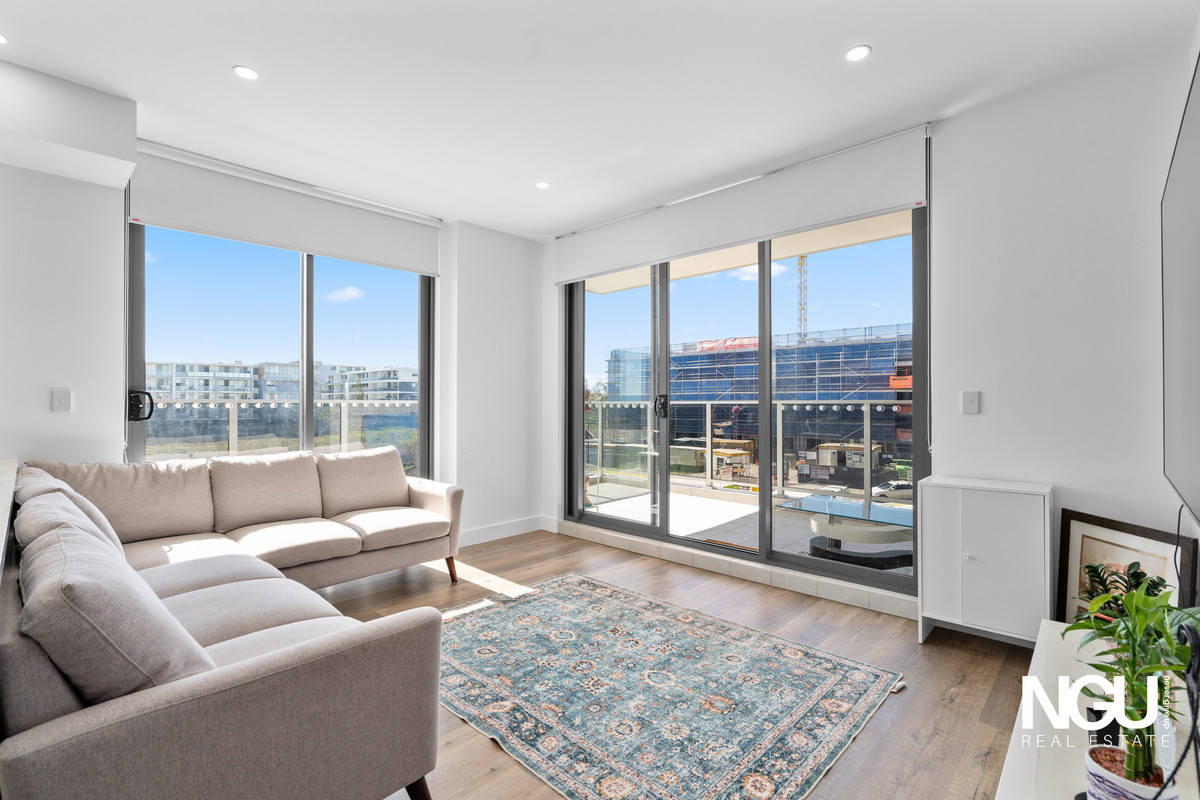 306/1A Lerida Street, Schofields, Nsw, 2762 - Image 3