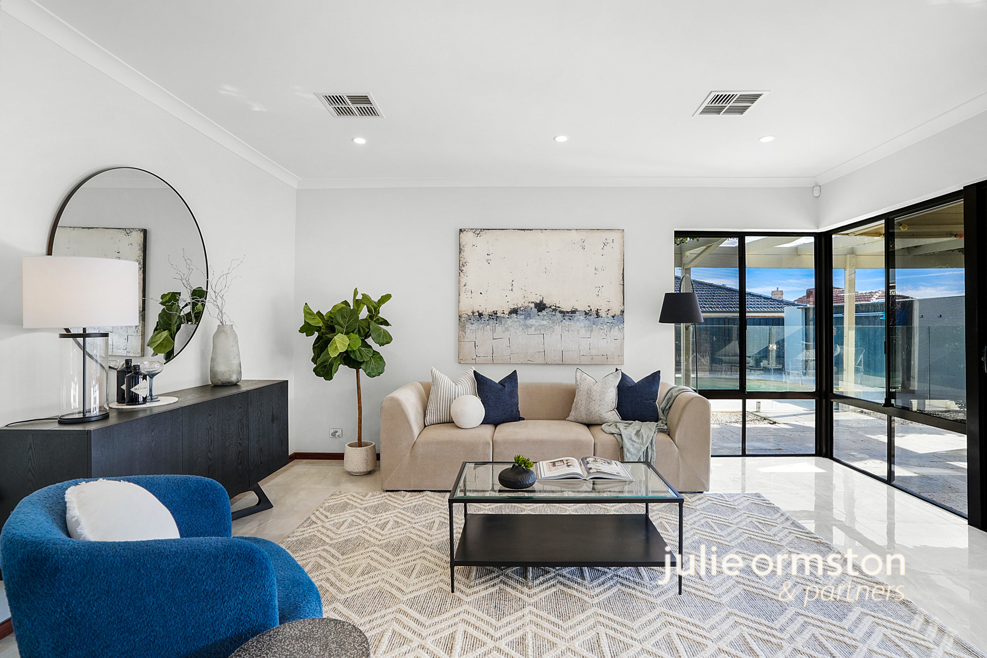 4-bedroom house at 10 Mahogany Court, Woodvale, WA 6026, Joondalup, Western Australia