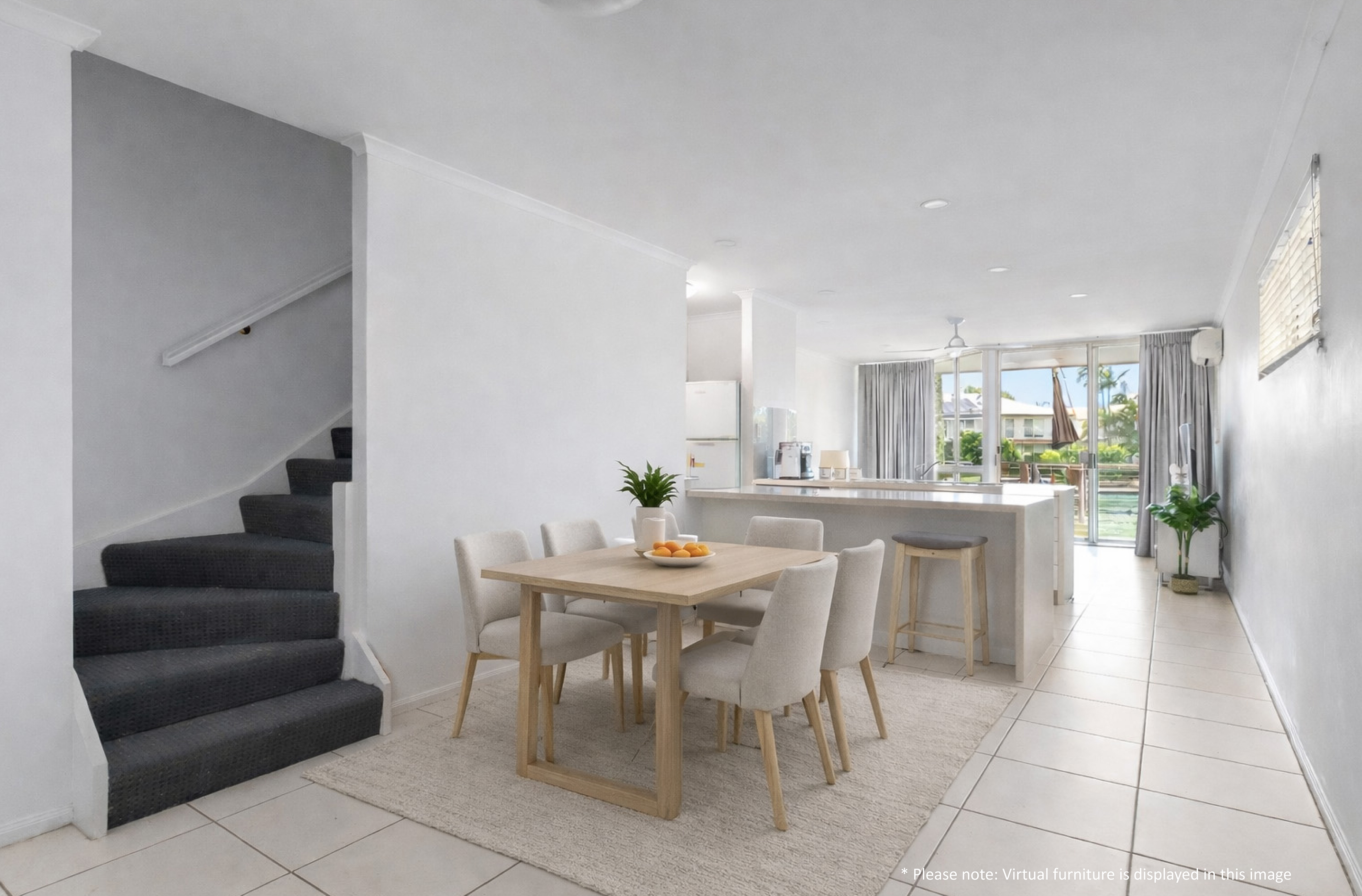 13 4 PORTSIDE COURT, NOOSAVILLE QLD 4566 - Image 3