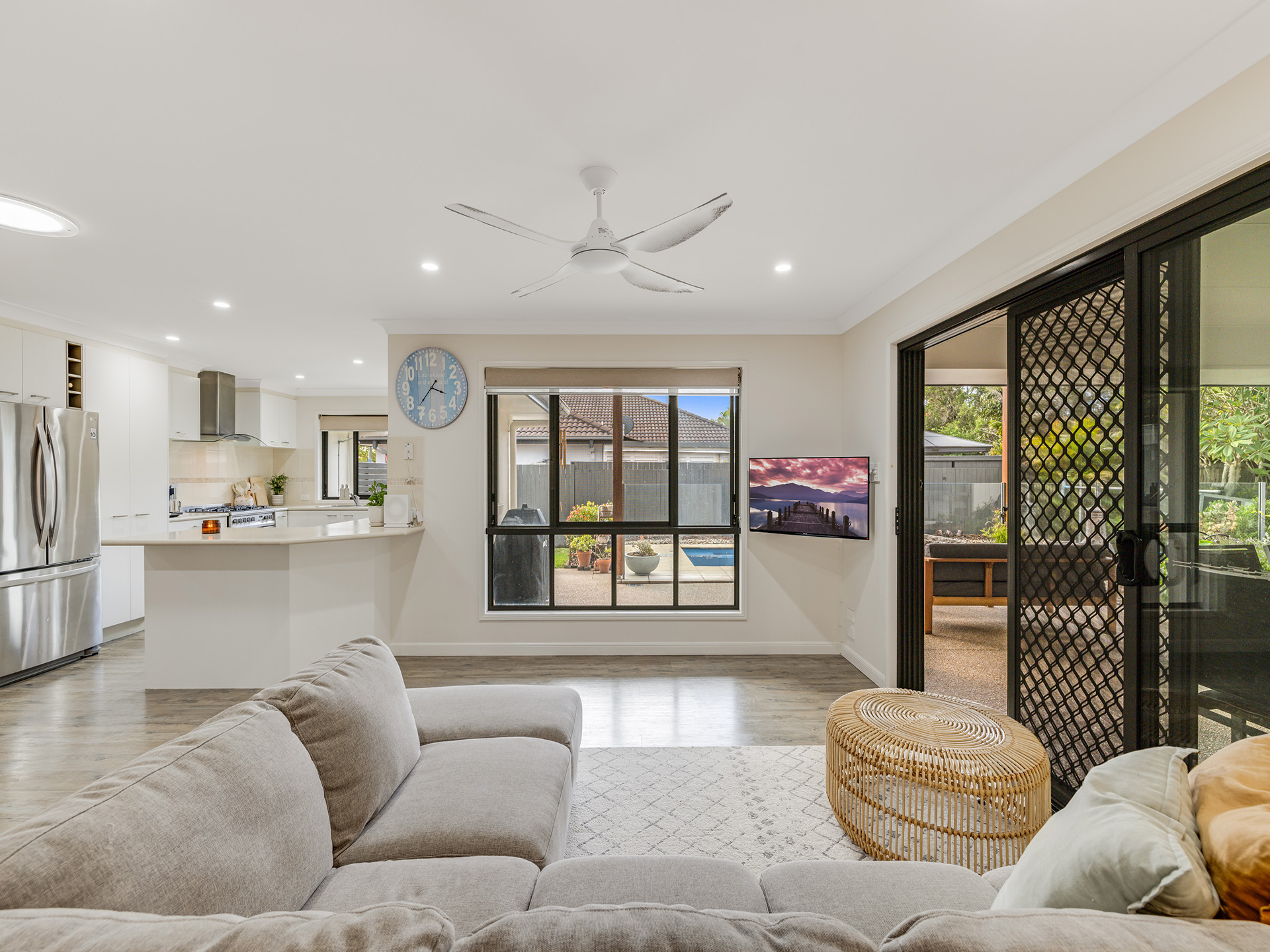 4-bedroom house at 13 MARSALIS STREET, Sippy Downs QLD 4556, Sunshine Coast, Queensland