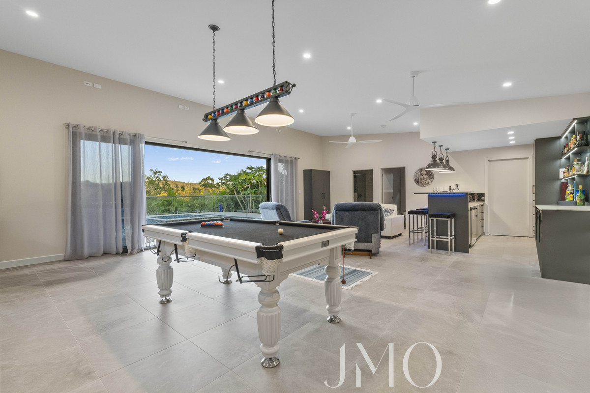 5-bedroom house at 24 DEWRANG DRIVE, Pimpama QLD 4209, Gold Coast, Queensland