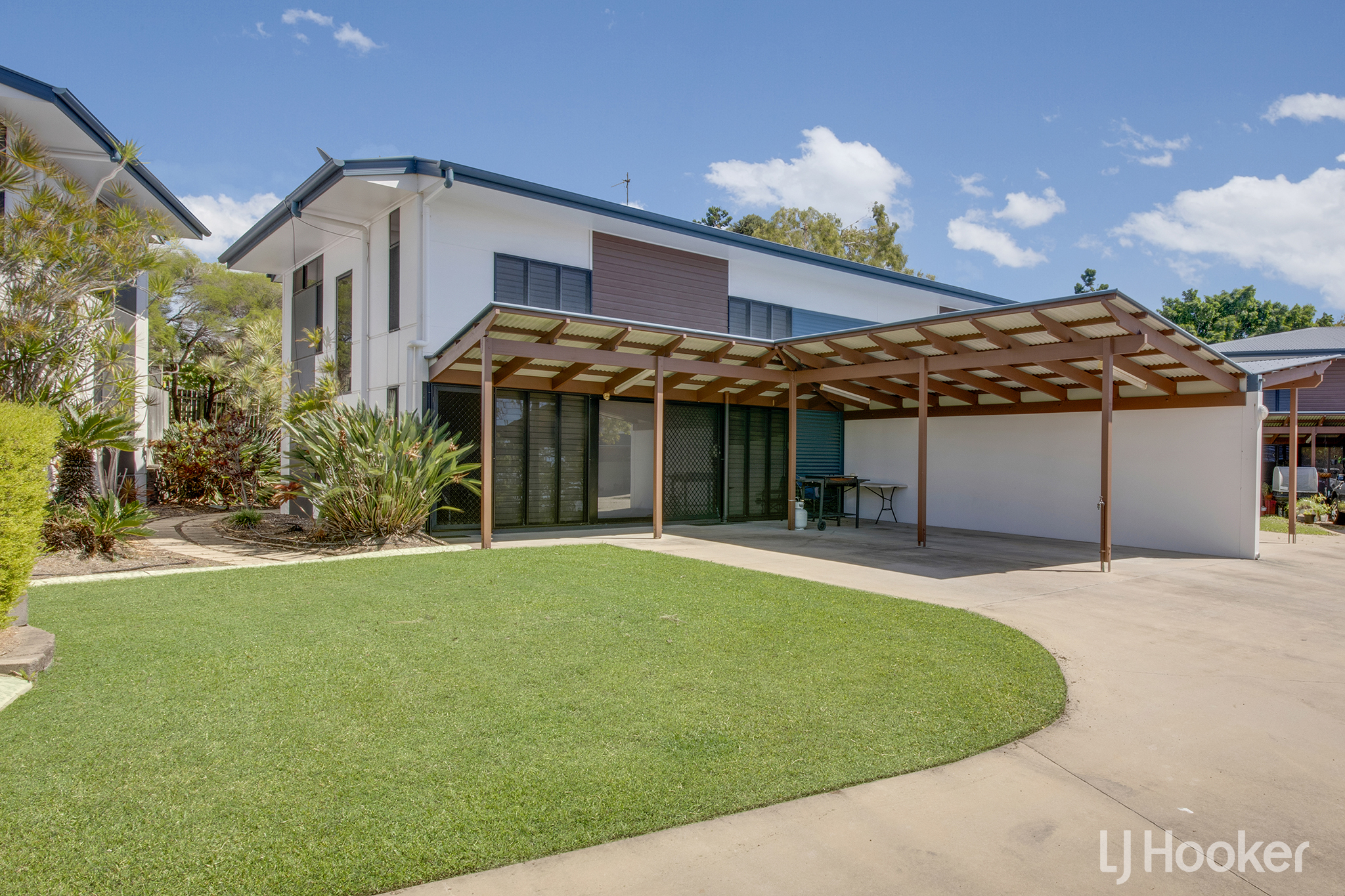 3 34 MARTEN STREET, SOUTH GLADSTONE QLD 4680 - Image 2