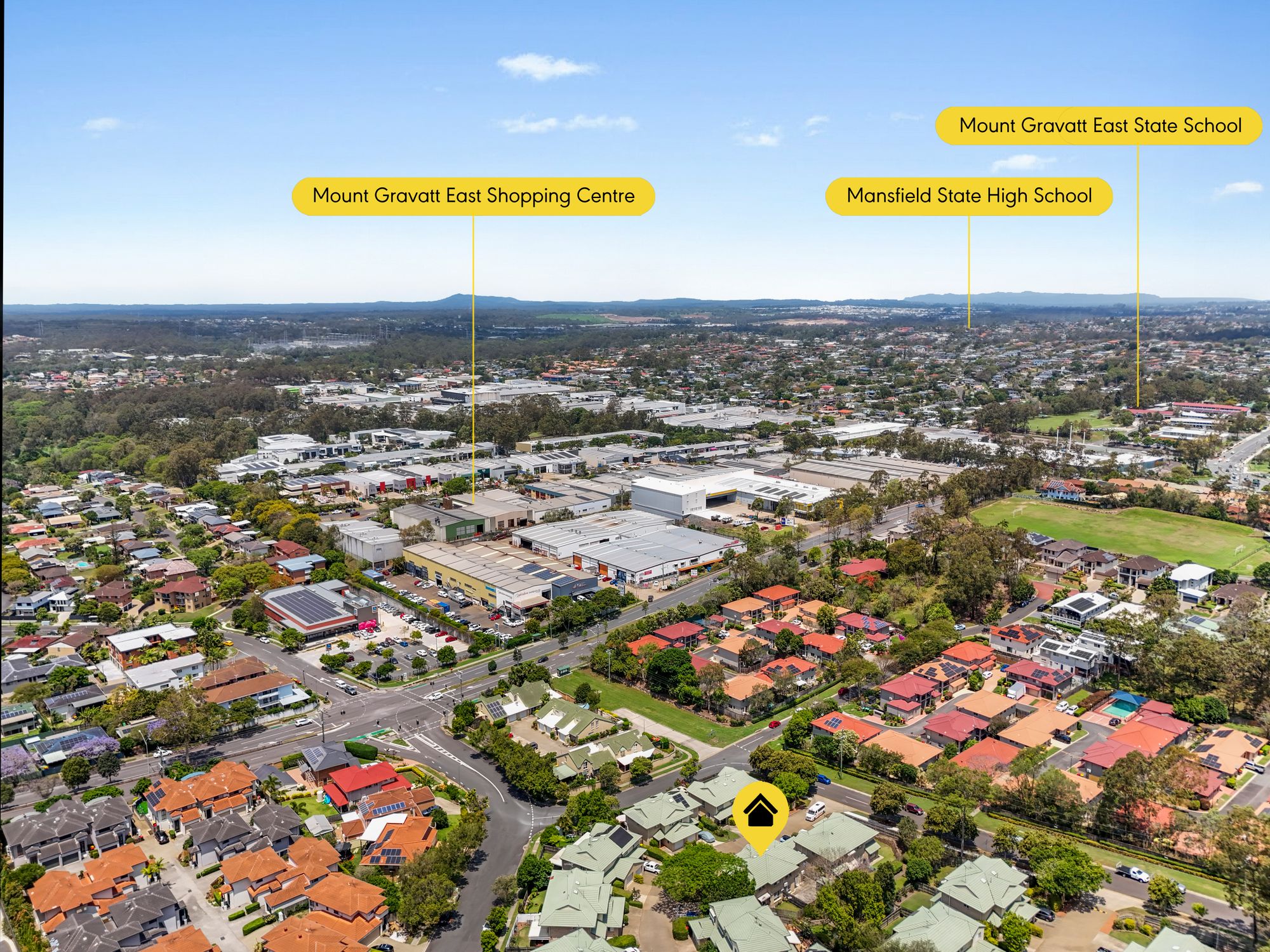 6/39 Blantyre Road, Mount Gravatt East, QLD 4122 - Image 2