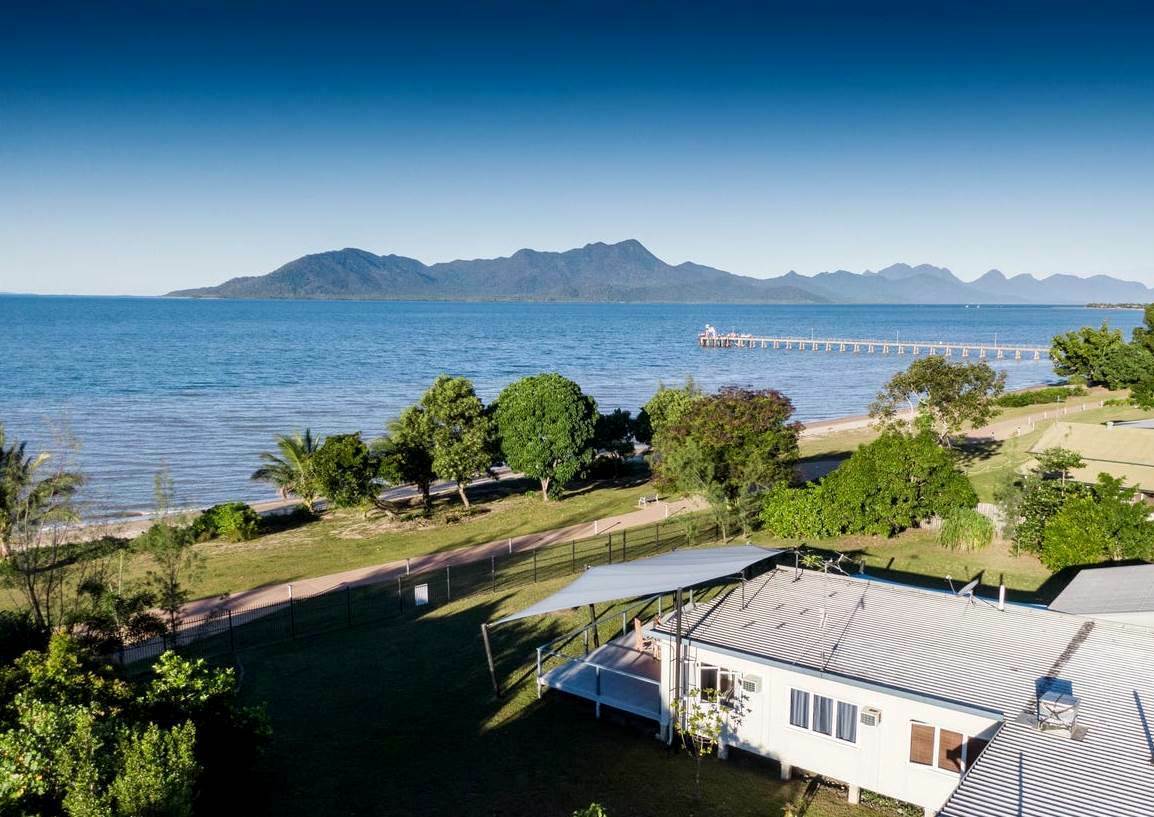 154-156 Victoria St, Cardwell, Qld, 4849 - Image 1