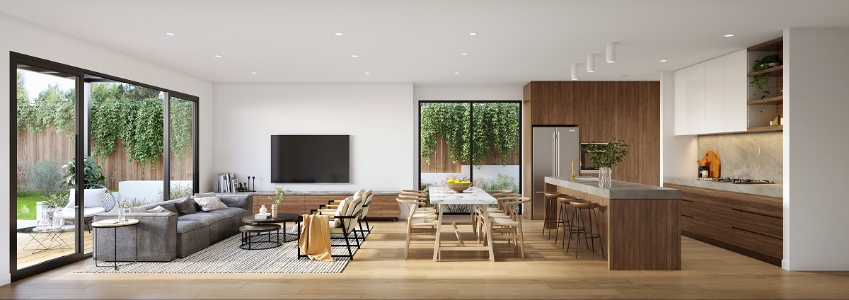 4-bedroom unit at 3/13 Greendale Road, Doncaster East, VIC 3109, Manningham, Victoria