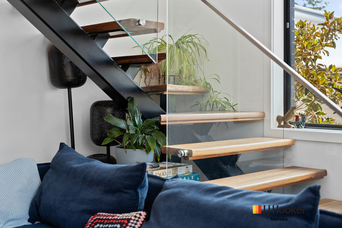 4-bedroom unit at 4 7 ALLWOOD STREET, CHIFLEY ACT 2606, Unincorporated Act, Australian Capital Territory