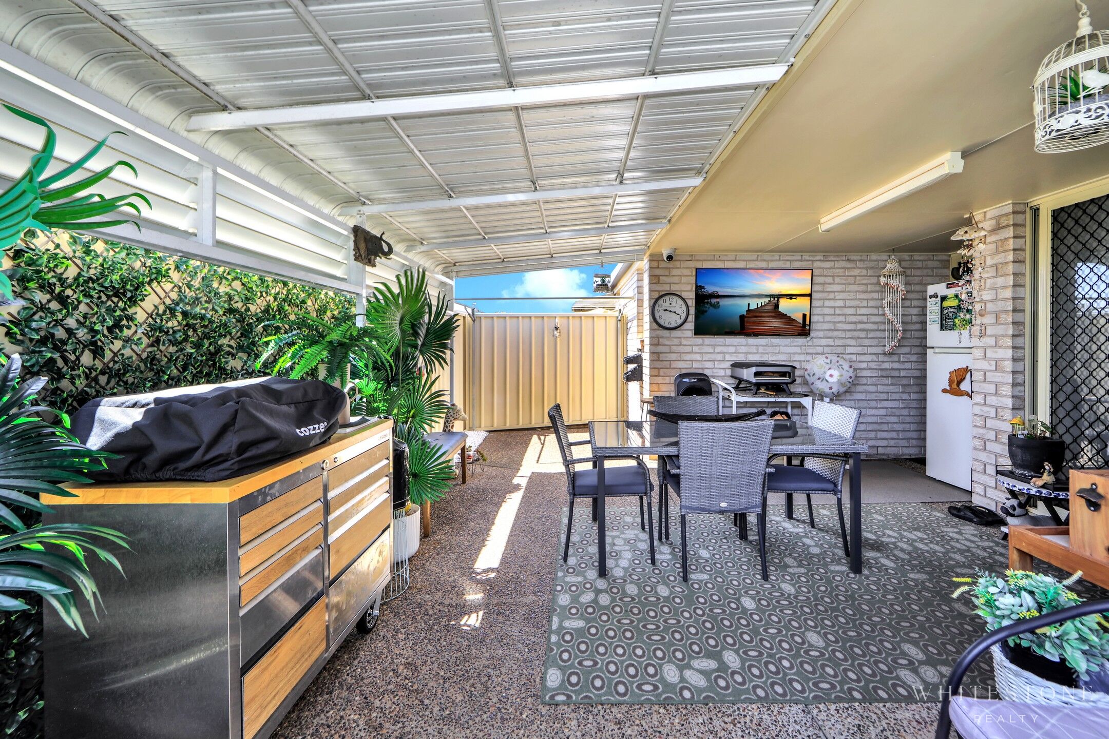 3-bedroom unit at 1 26 DUNN ROAD, AVENELL HEIGHTS QLD 4670, Bundaberg, Queensland