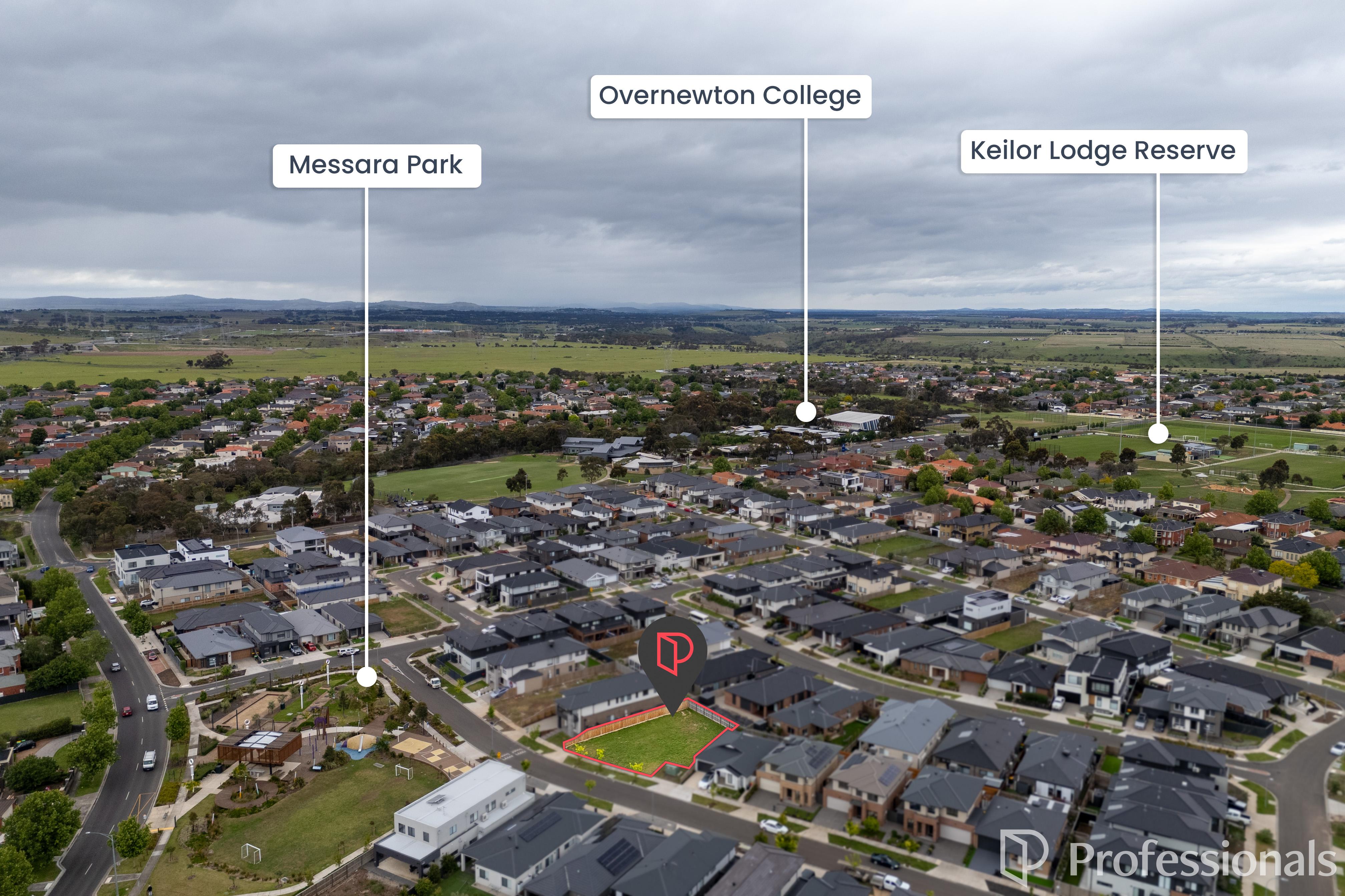 9 MAREMMANO CRESCENT, Taylors Lakes VIC 3038 - Image 1