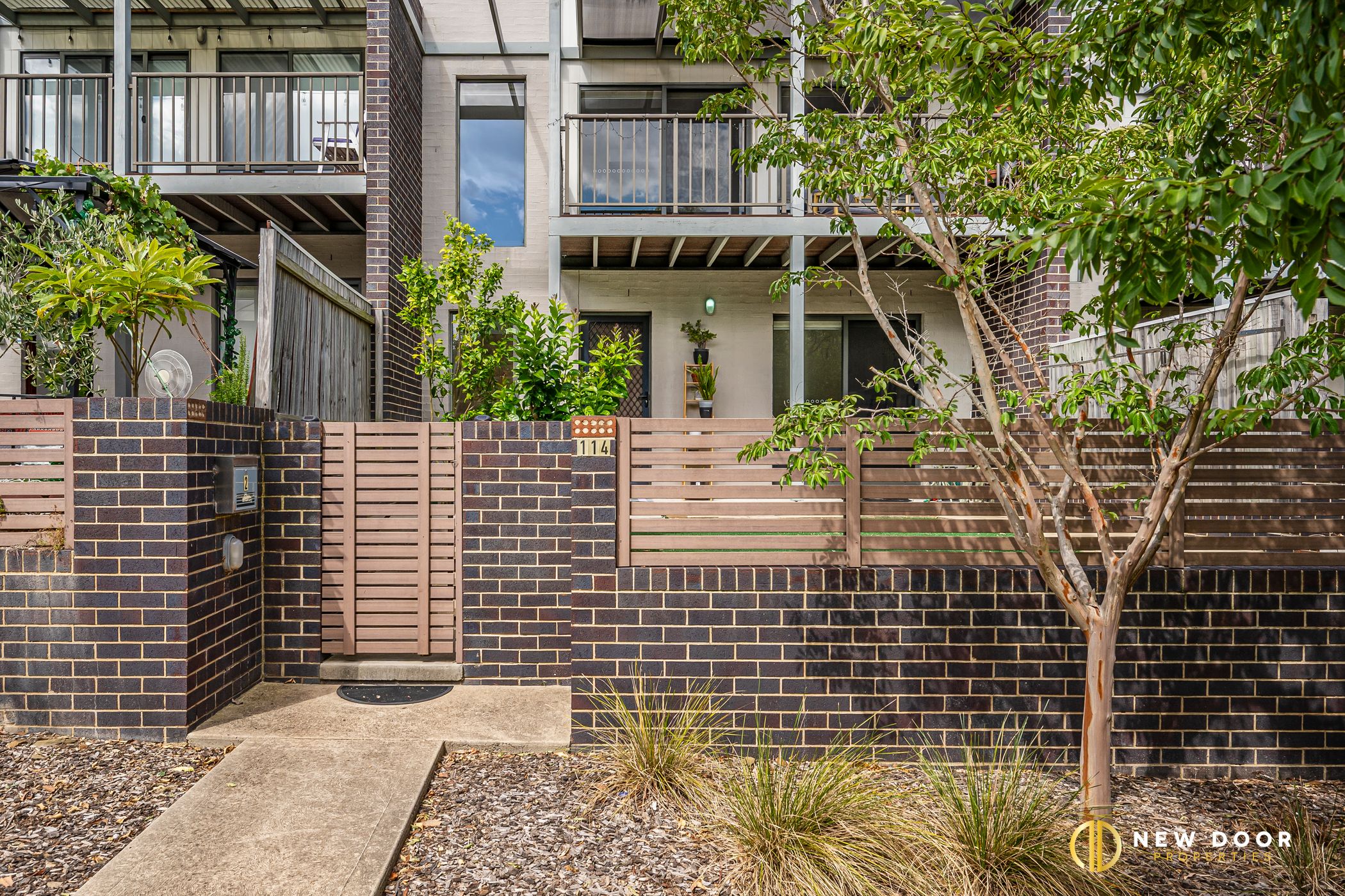 3-bedroom unit at 114 PLIMSOLL DRIVE, Casey ACT 2913, Unincorporated Act, Australian Capital Territory
