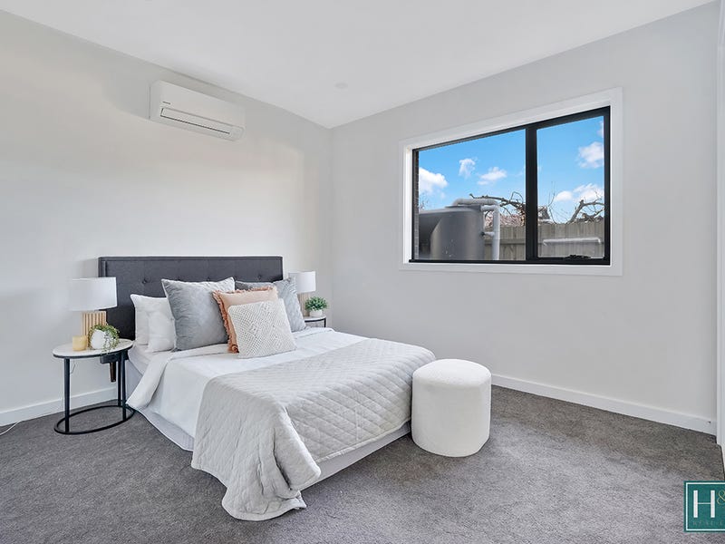 3-bedroom unit at 3/58 Bolingbroke Street, Pascoe Vale, VIC 3044, Merri-Bek, Victoria