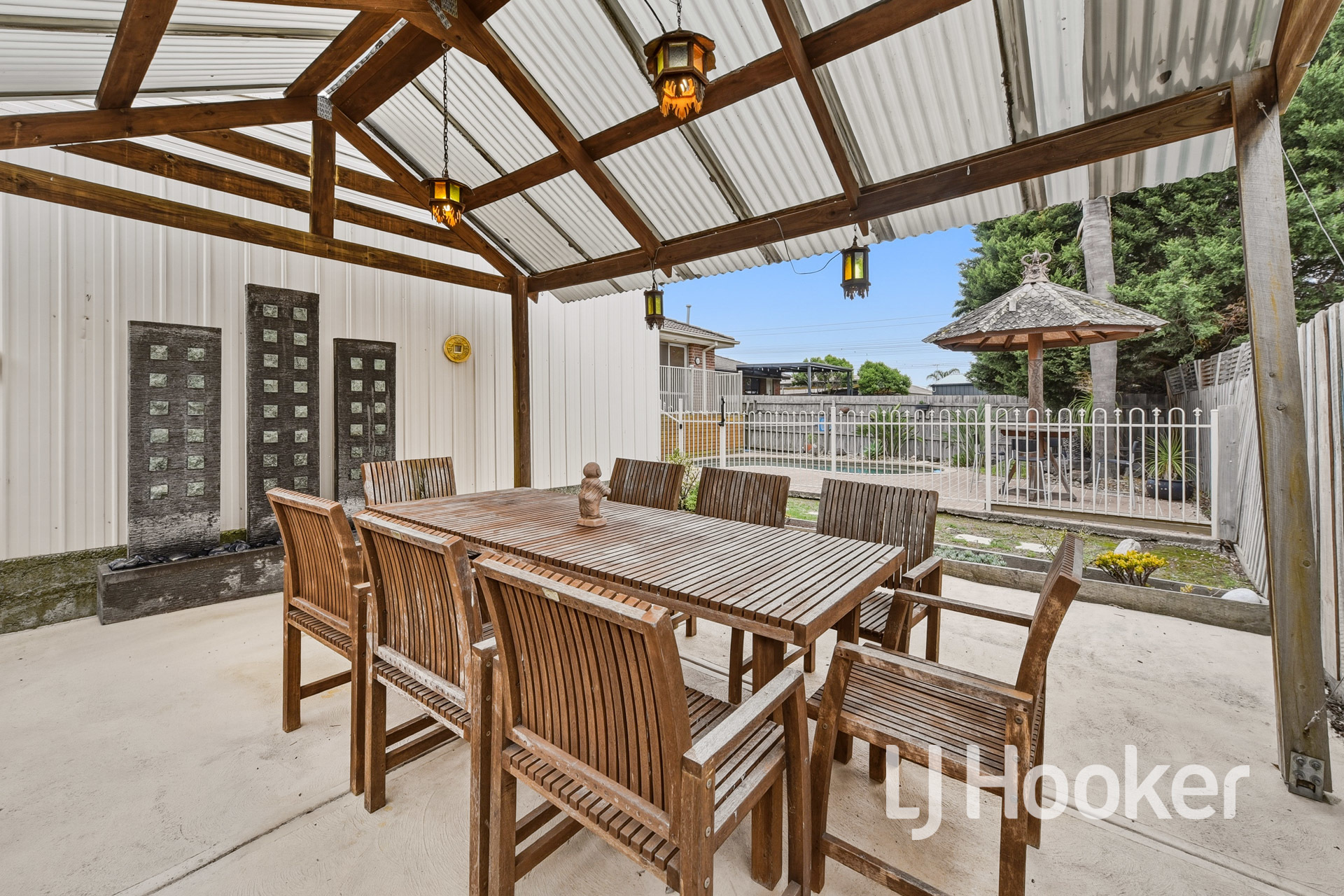 3-bedroom house at 29 SAFFRON DRIVE, Hallam VIC 3803, Casey, Victoria