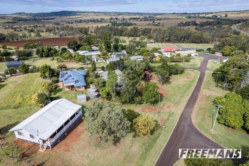 2-bedroom house at 4 Hams Street, Tingoora, QLD 4608, South Burnett, Queensland