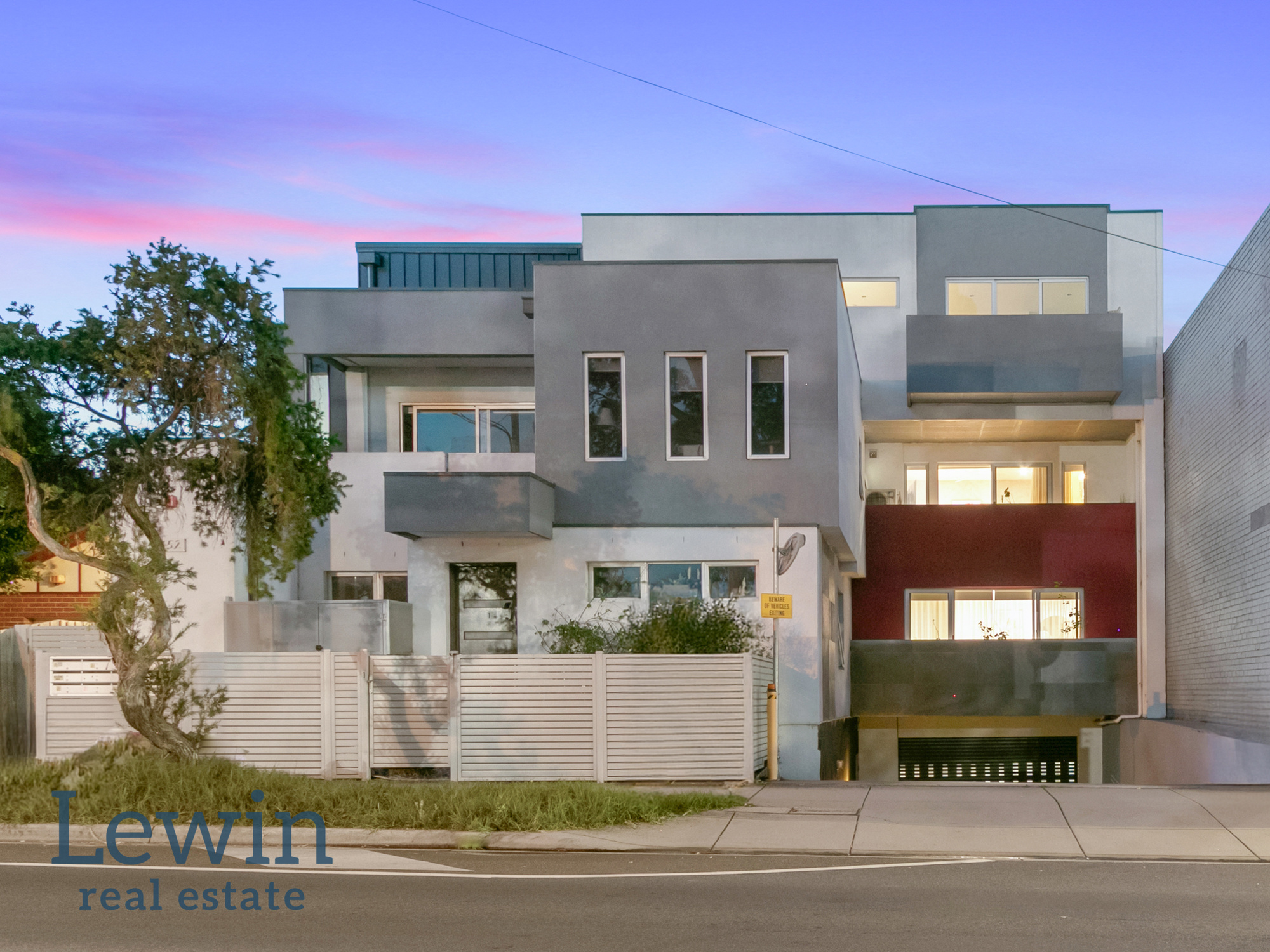 2-bedroom unit at 2/152 Balcombe Road, Mentone, VIC 3194, , Victoria