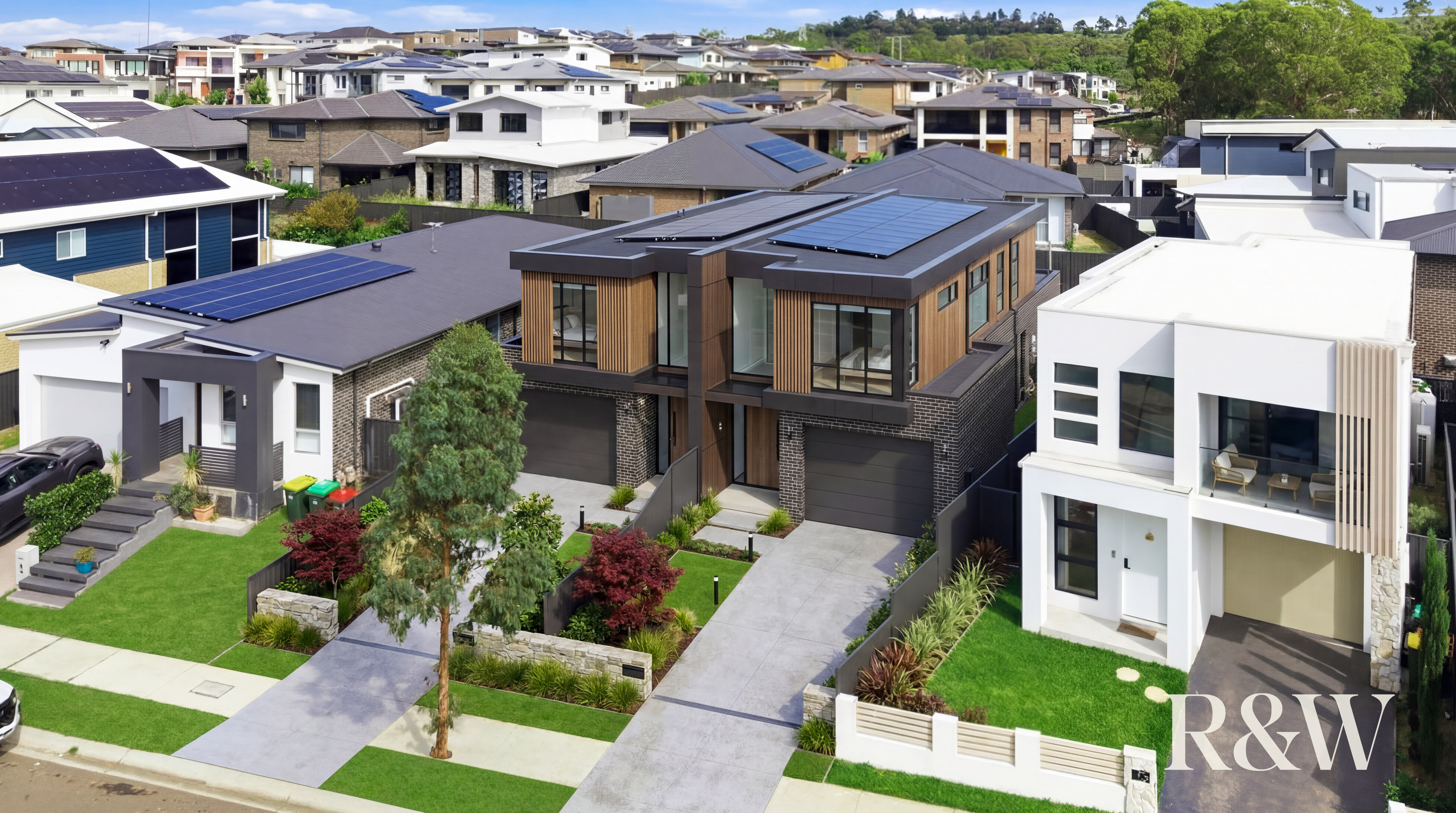 1-bedroom unit at 4 Fieldhouse Circuit, Campbelltown, NSW 2560, Campbelltown (Nsw), New South Wales