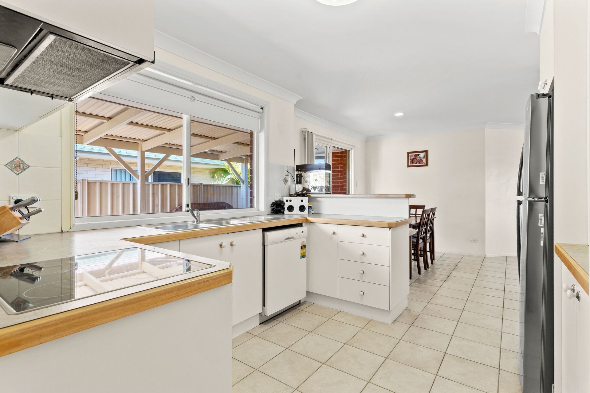 3-bedroom unit at 2/46 Carrabeen Street, Evans Head, NSW 2473, Richmond Valley, New South Wales