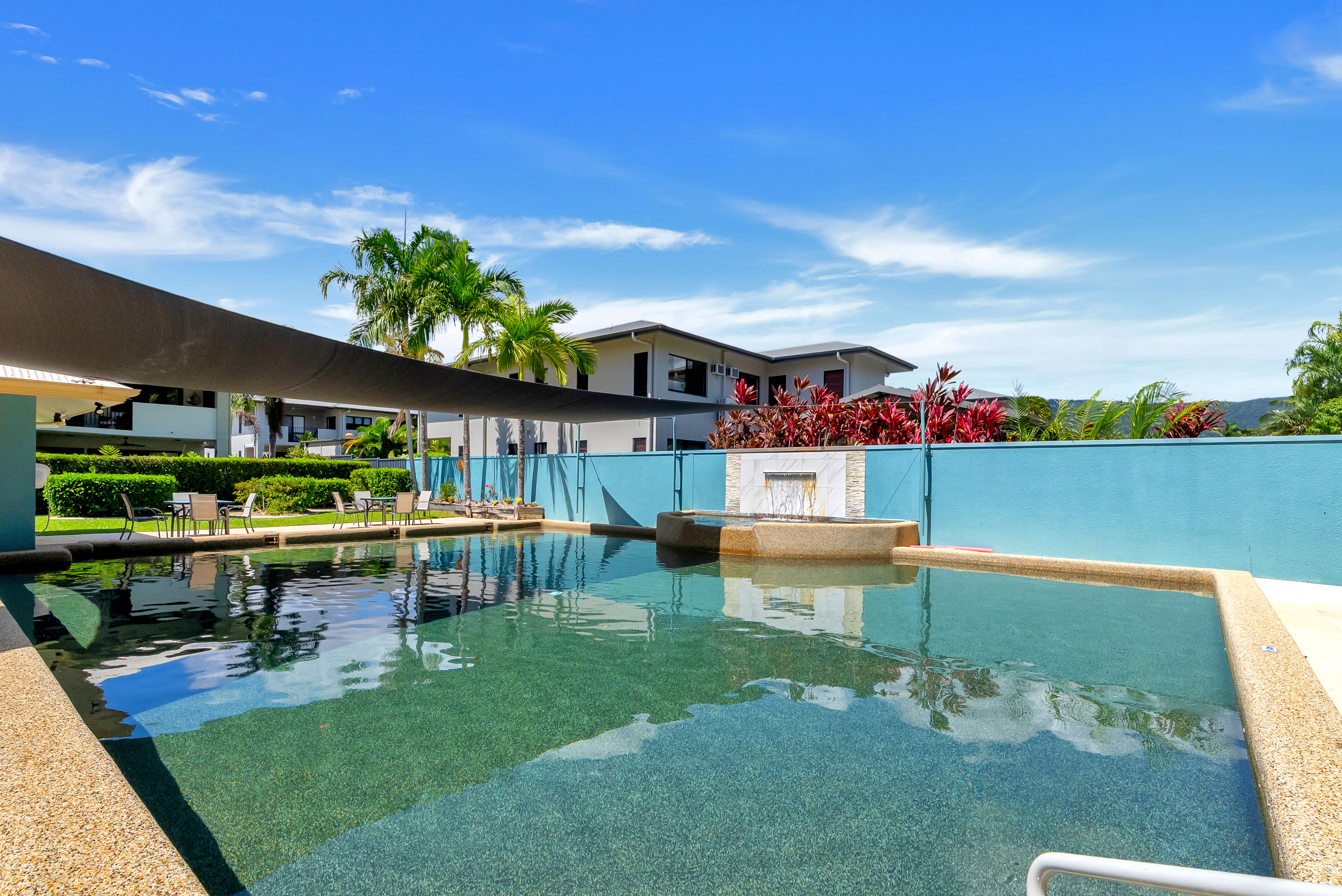 2-bedroom unit at 24/72-76 Trinity Beach Road, Trinity Beach, QLD 4879, Cairns, Queensland