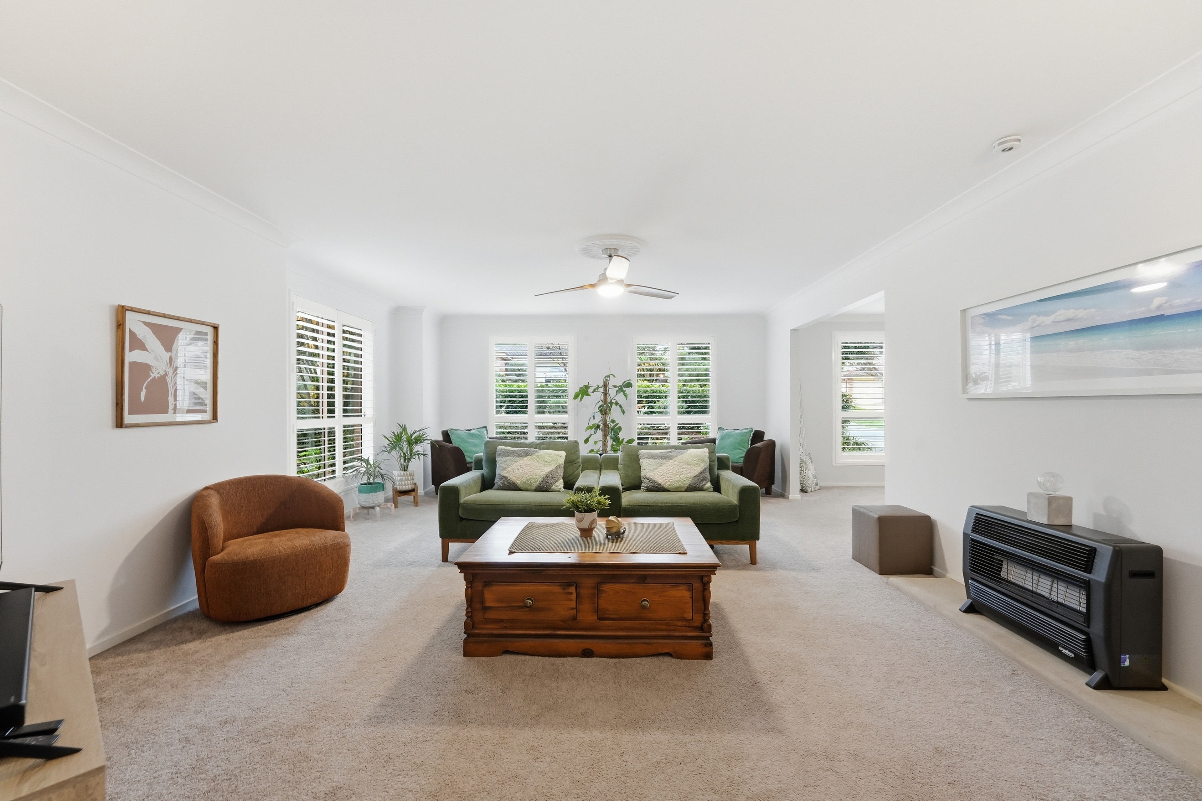 4-bedroom house at 8 Hakea Street, Mount Annan, NSW 2567, Camden, New South Wales