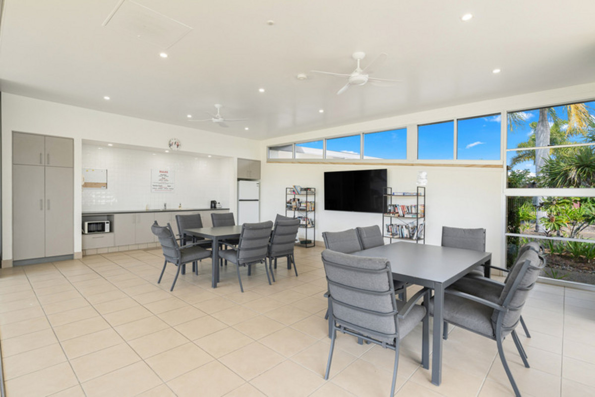 3-bedroom house at 125/230 Pulgul Street, Urangan, QLD 4655, Fraser Coast, Queensland
