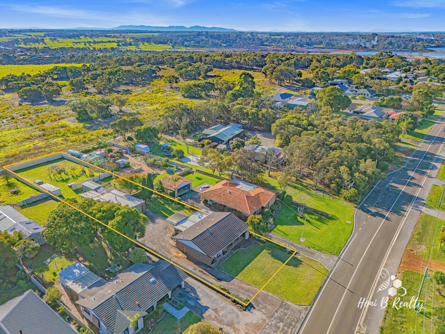 3-bedroom house at 461 Lower King Road, Lower King, WA 6330, Albany, Western Australia