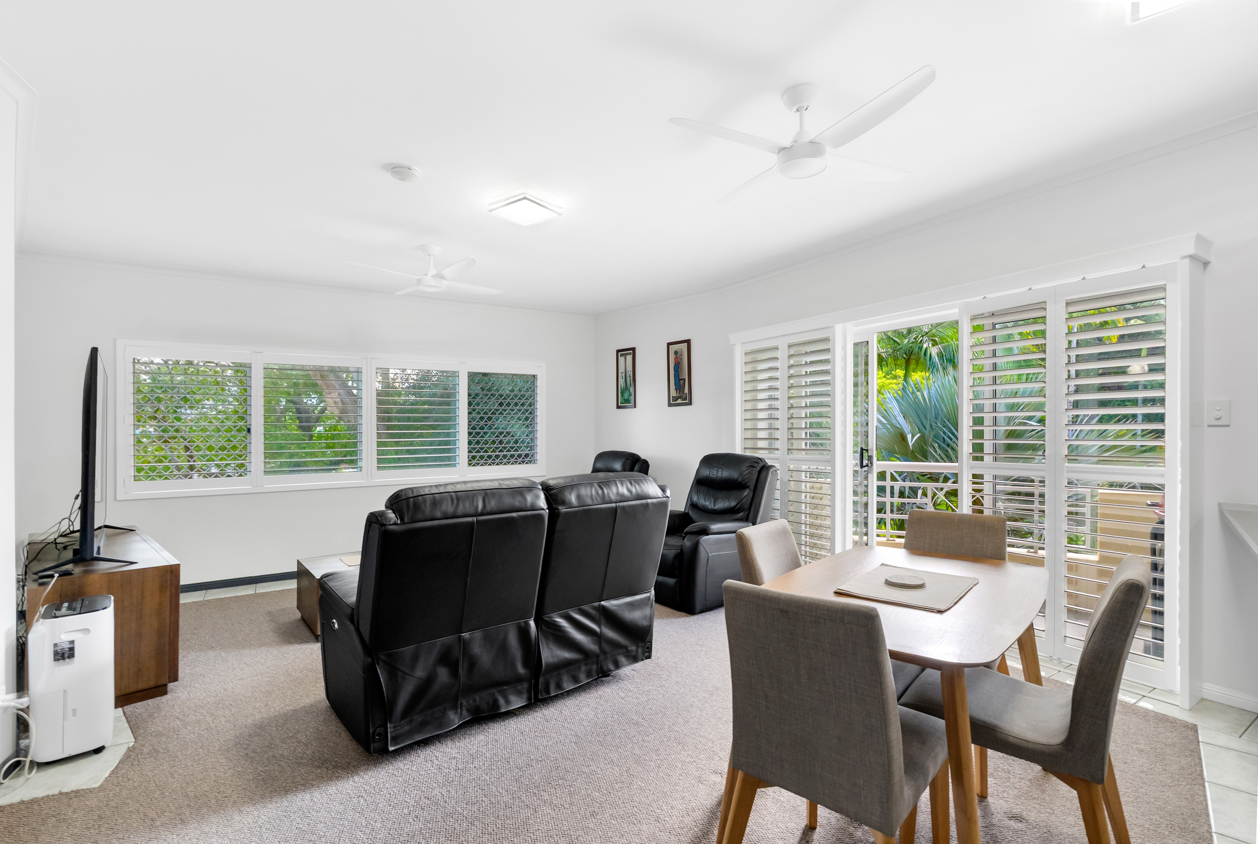 3-bedroom unit at Unit 8/25-27 Digger Street, Cairns North, Qld, 4870, , Queensland