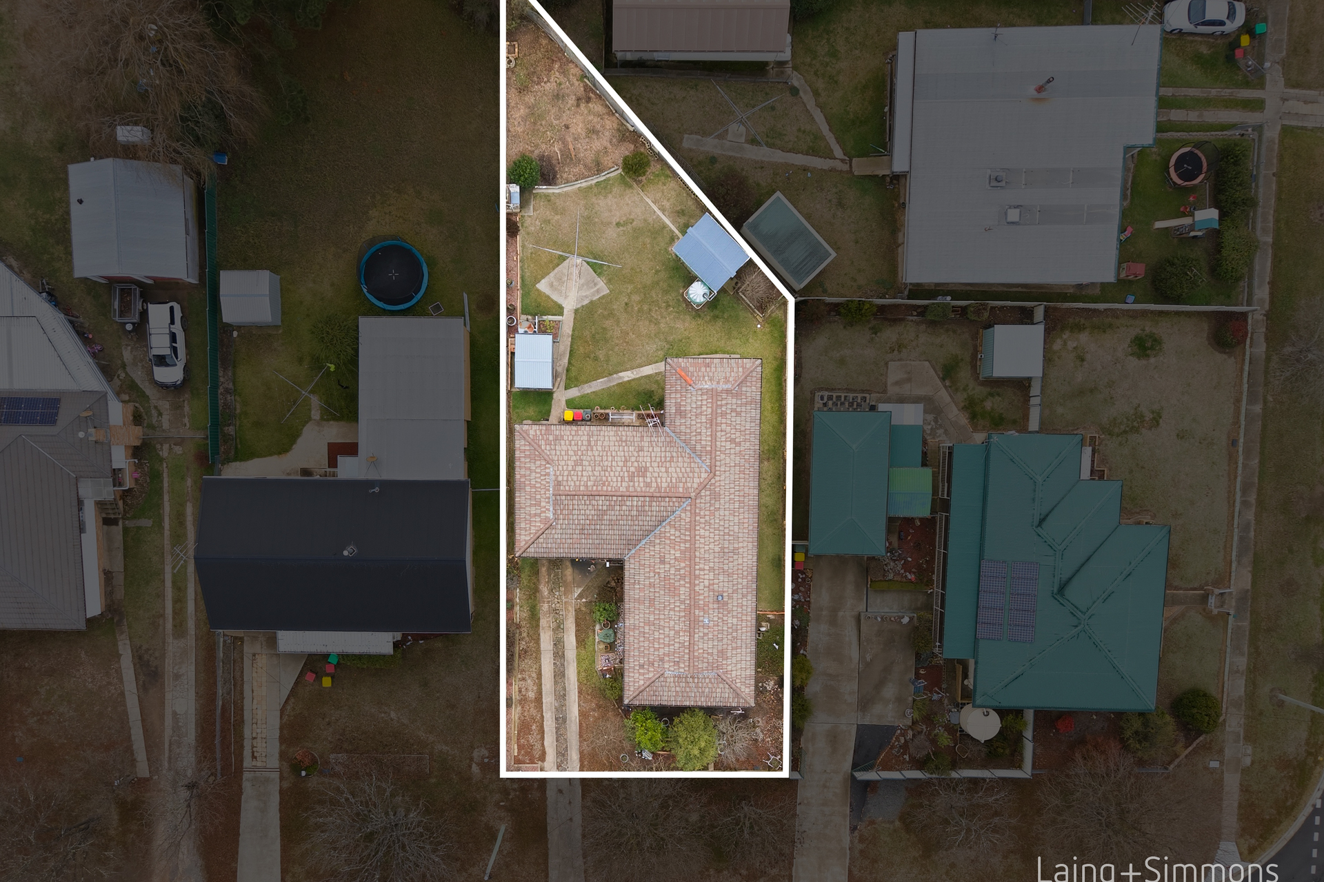 4-bedroom house at 6W Hill Street, Walcha, Nsw, 2354, Walcha, New South Wales