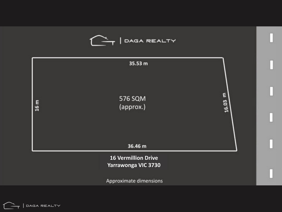 16 Vermillion Drive, Yarrawonga, Vic, 3730 - Image 1