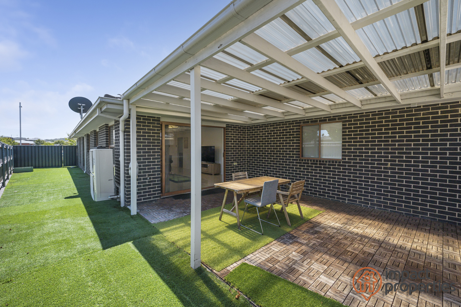 4-bedroom house at 114 BERNARD HEINZE AVENUE, Moncrieff ACT 2914, Unincorporated Act, Australian Capital Territory