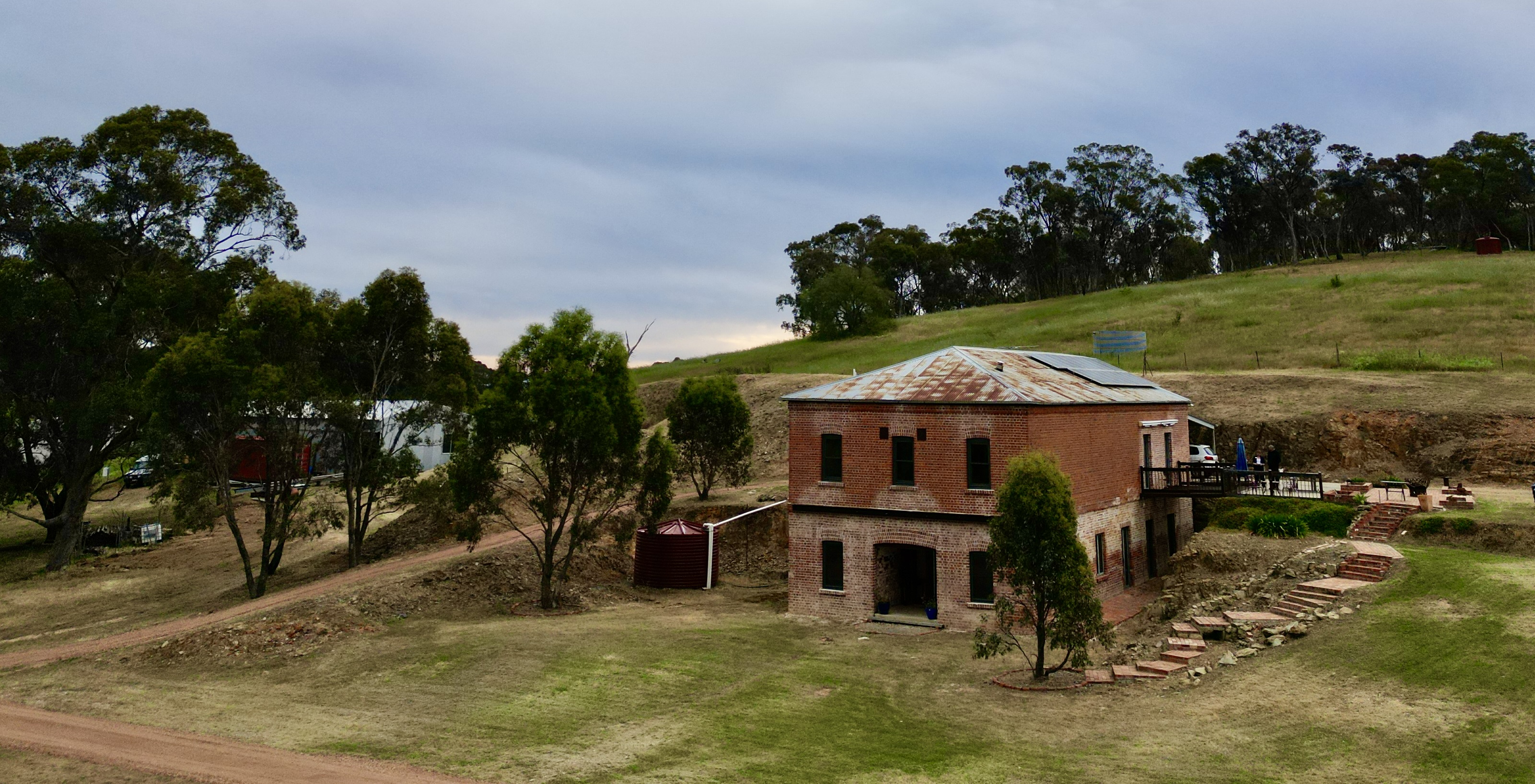 4-bedroom house at 356 Rutherglen - Springhurst Rd, Rutherglen, Vic, 3685, Indigo, Victoria