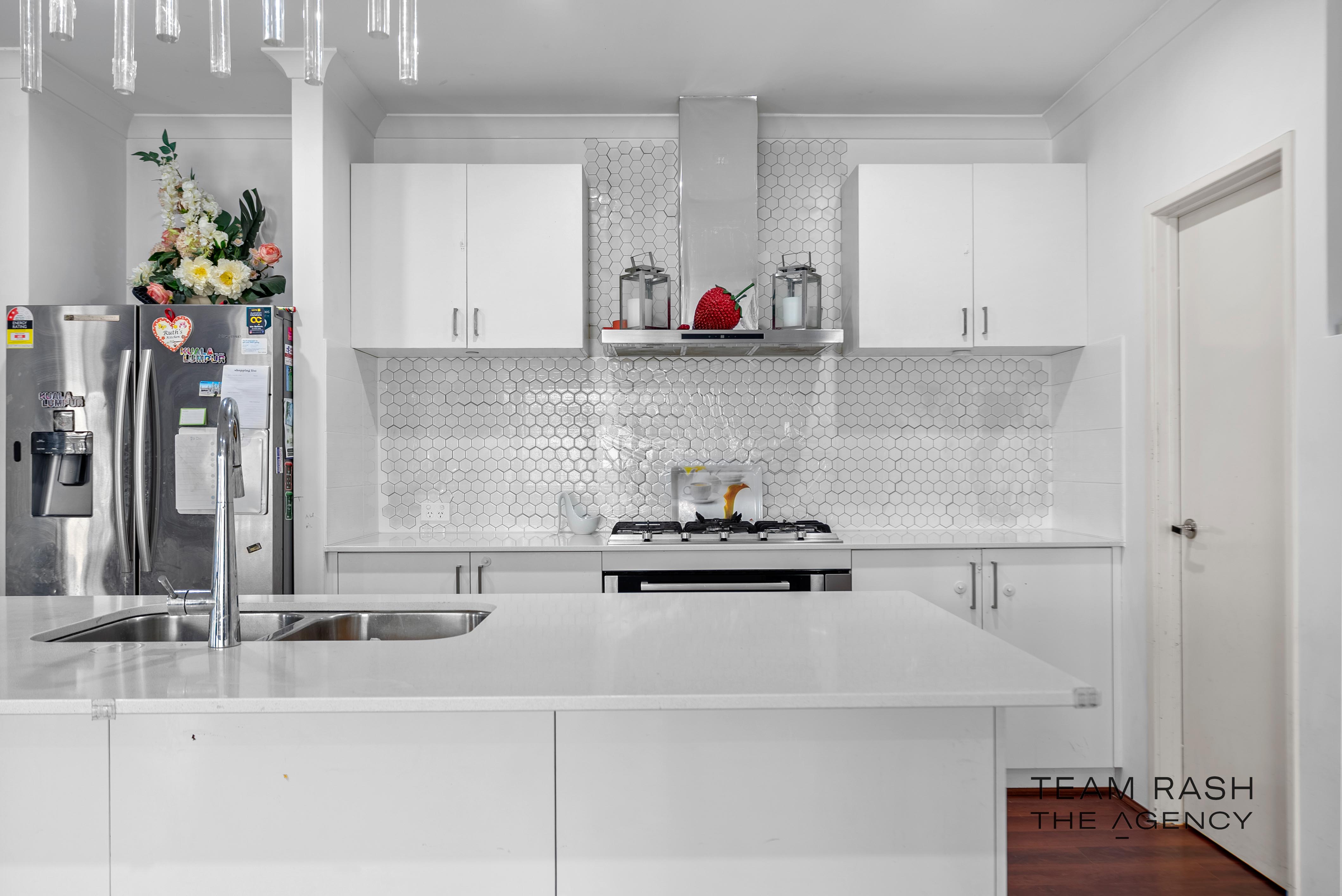 4-bedroom house at 42 SAPPHIRE CHASE, Wellard WA 6170, Kwinana, Western Australia