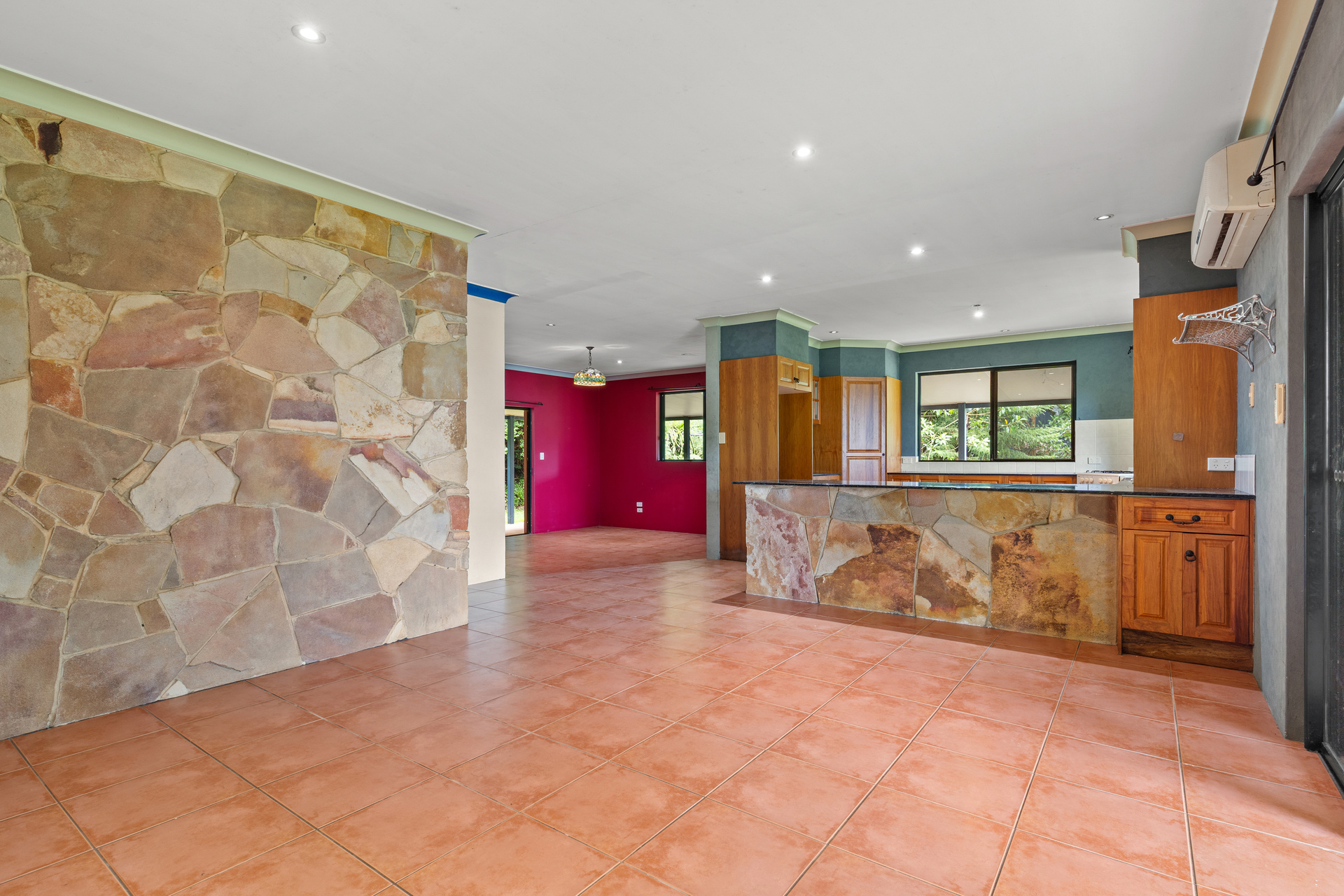 4-bedroom house at 582 DUNOON ROAD, Tullera NSW 2480, Lismore, New South Wales