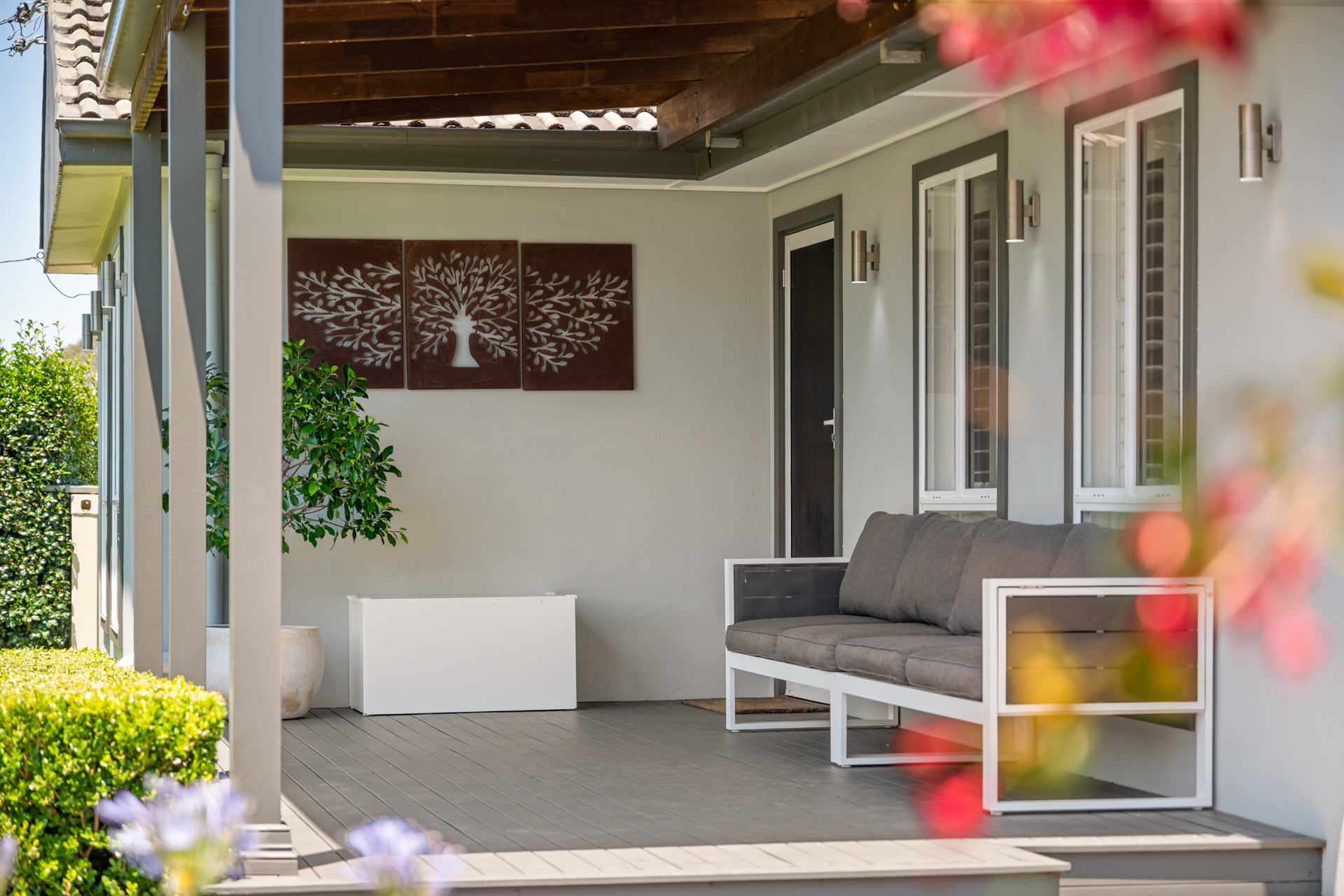 4-bedroom house at 16 PETER PAN AVENUE, Wallacia NSW 2745, Penrith, New South Wales