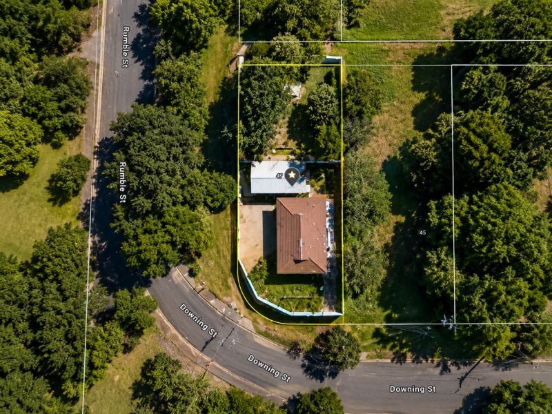 3-bedroom house at 47 Downing Street, Norseman, WA 6443, Dundas, Western Australia