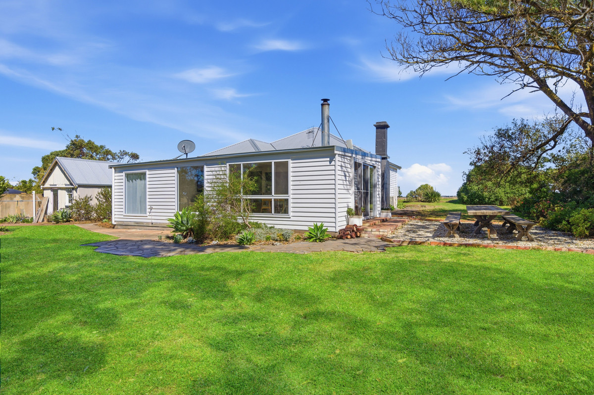 3-bedroom house at 322 Toolong Road, Toolong, Vic, 3285, Moyne, Victoria