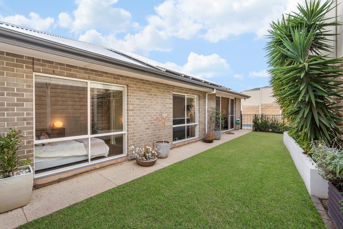 4-bedroom house at 6 Filippo Court, Highbury, Sa, 5089, Tea Tree Gully, South Australia