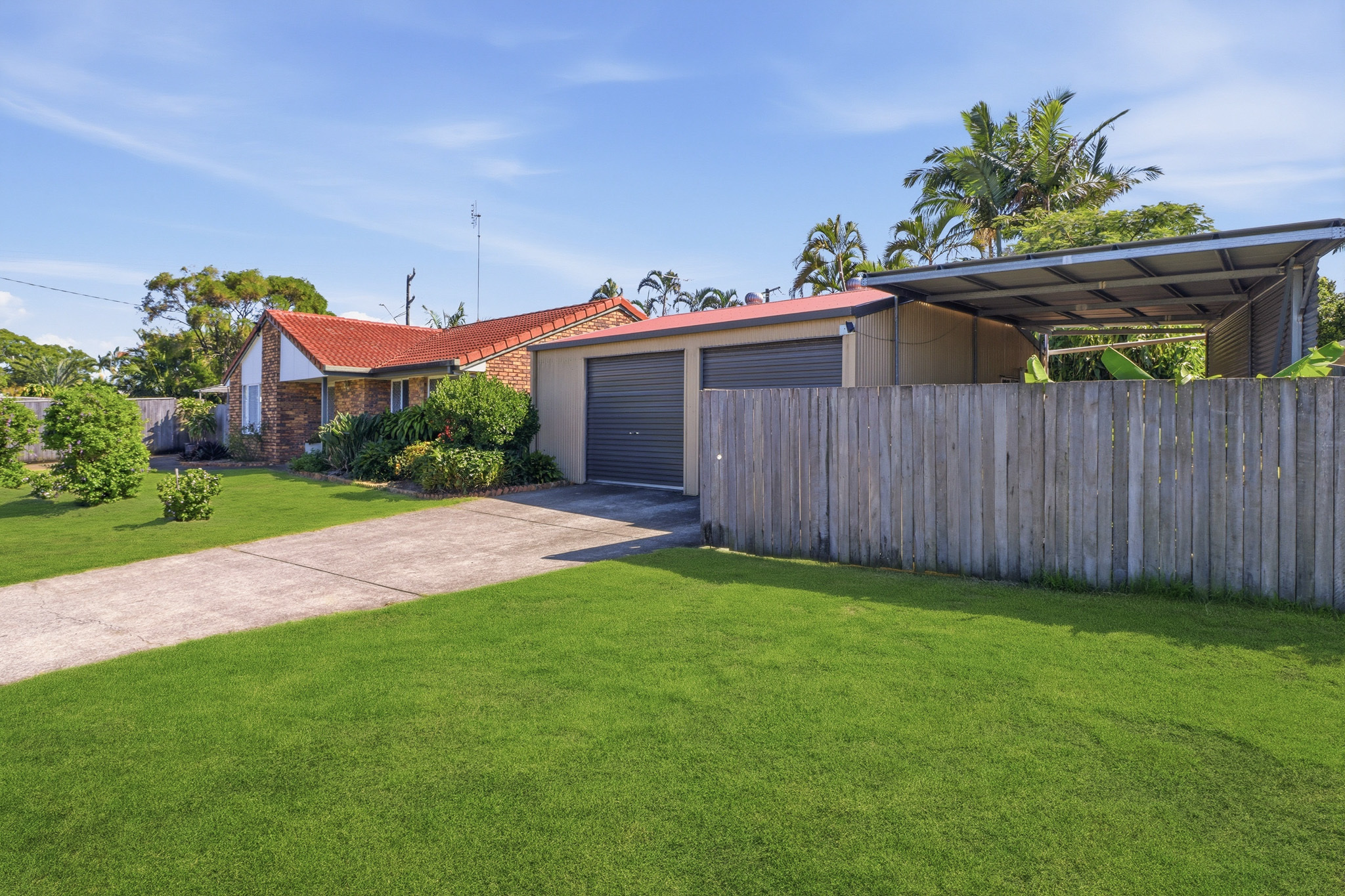 3-bedroom house at 26 GAYOME STREET, Pacific Paradise QLD 4564, Sunshine Coast, Queensland