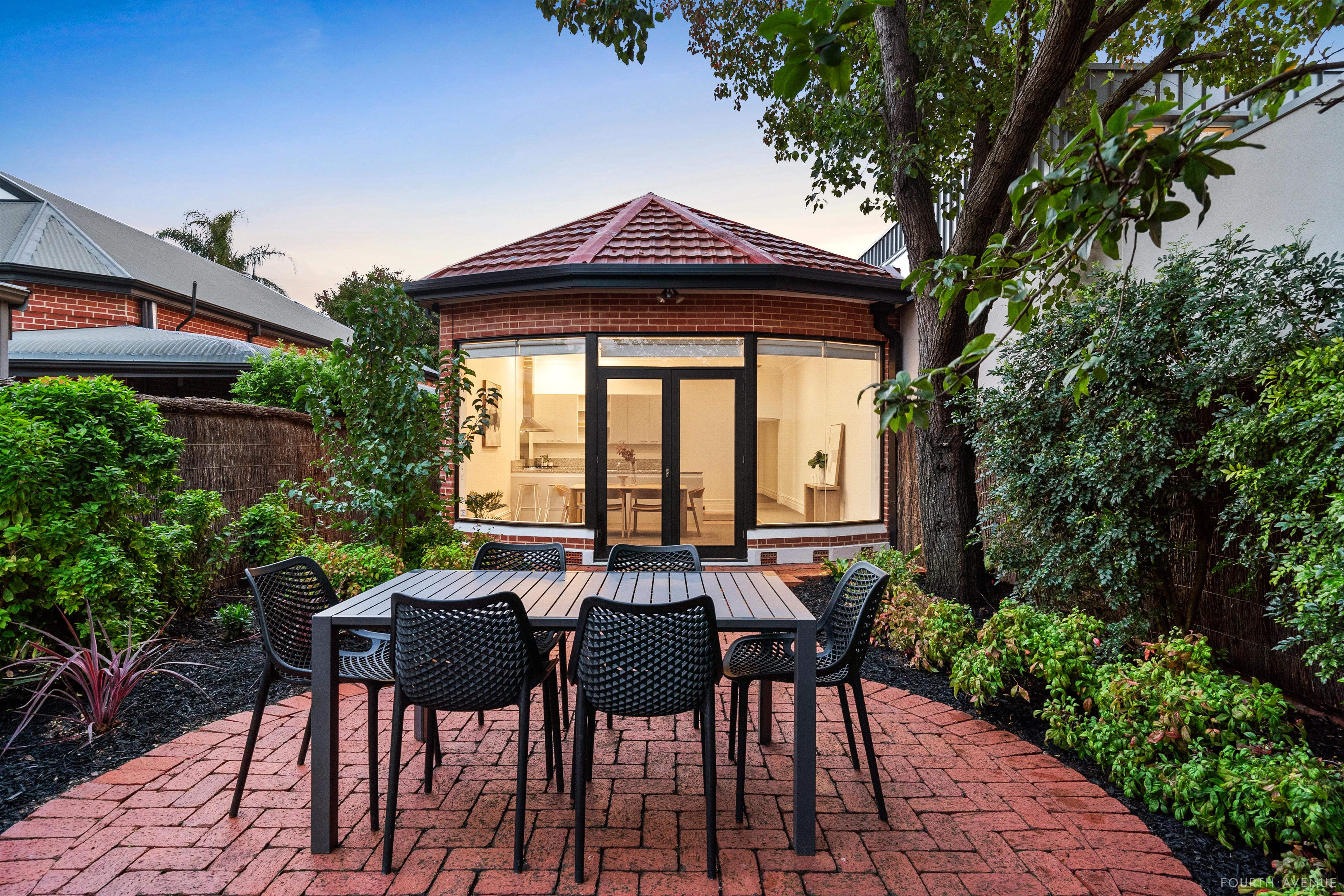 2-bedroom house at 21 Woodhurst Avenue, Hyde Park, Sa, 5061, Unley, South Australia