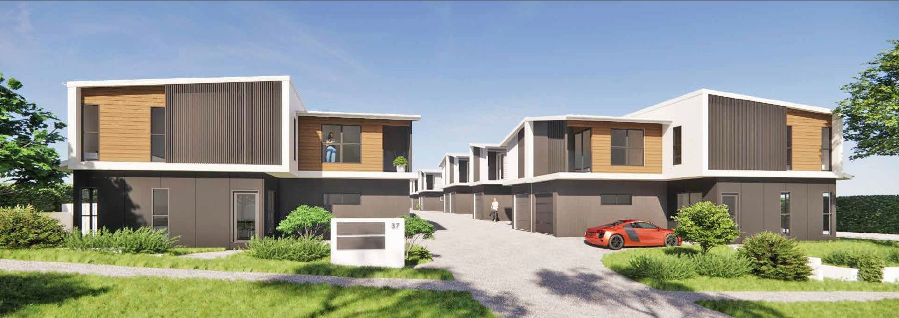 3-bedroom house at 37-39 Glennie Street,, Drayton, Qld, 4350, Toowoomba, Queensland