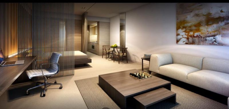 24/45 Macquarie Street, Parramatta, Nsw, 2150 - Image 1
